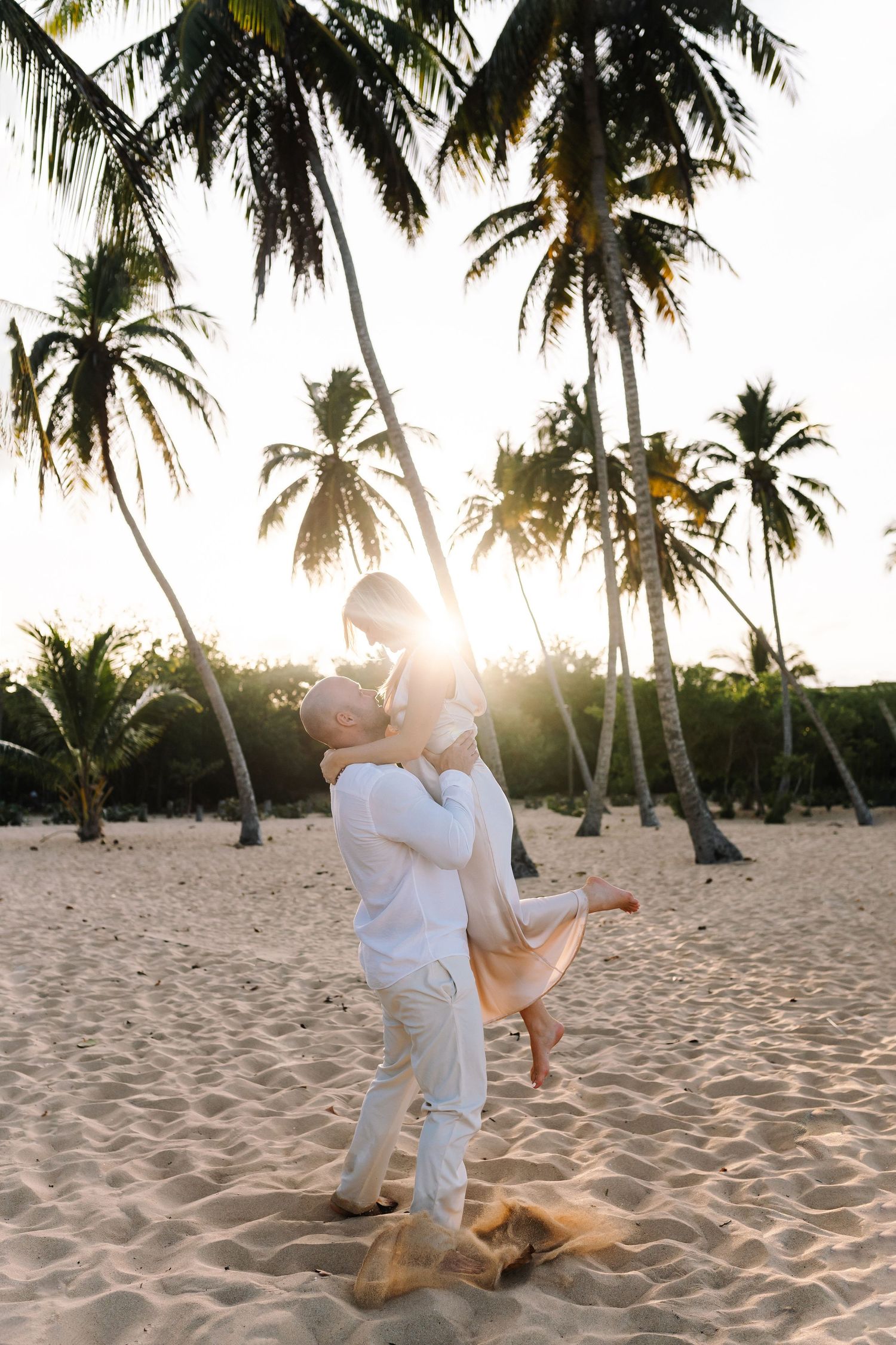 Punta Cana photographer wedding destination