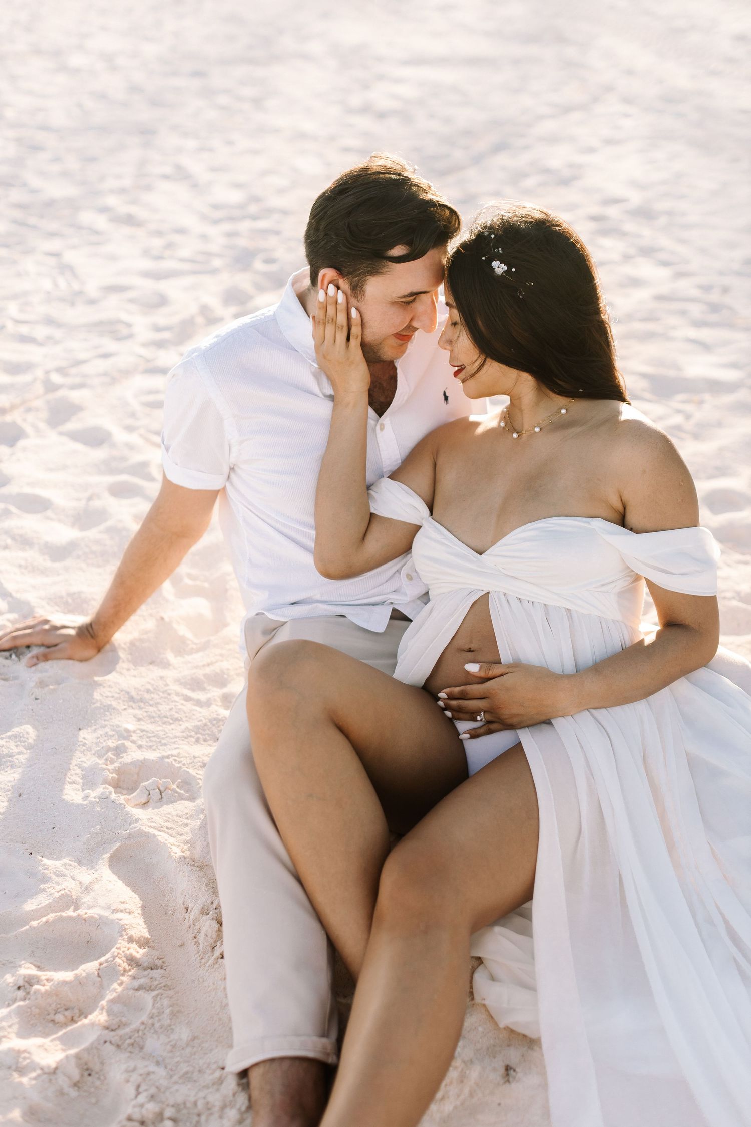 Punta Cana photographer wedding destination