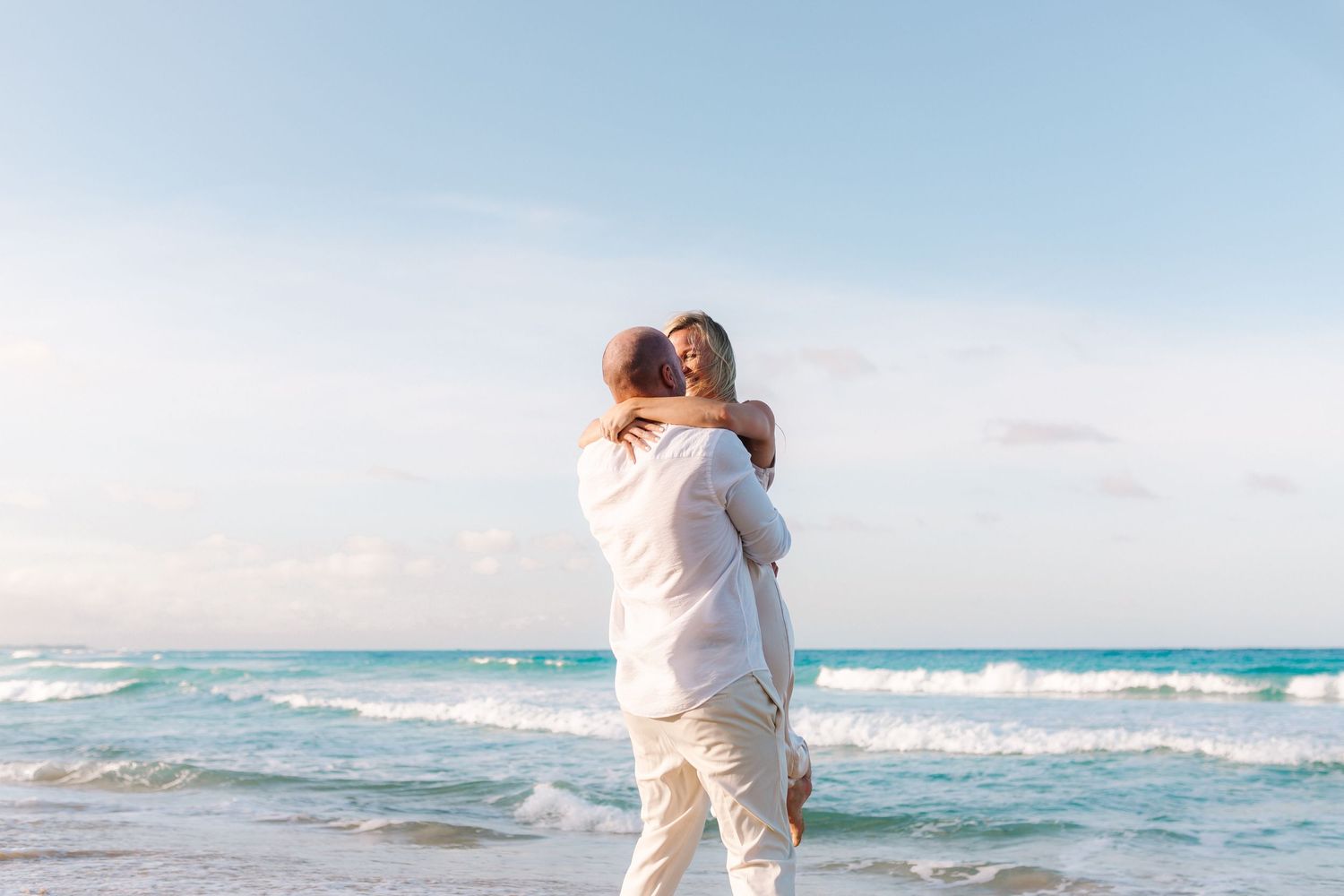 Punta Cana photographer wedding destination