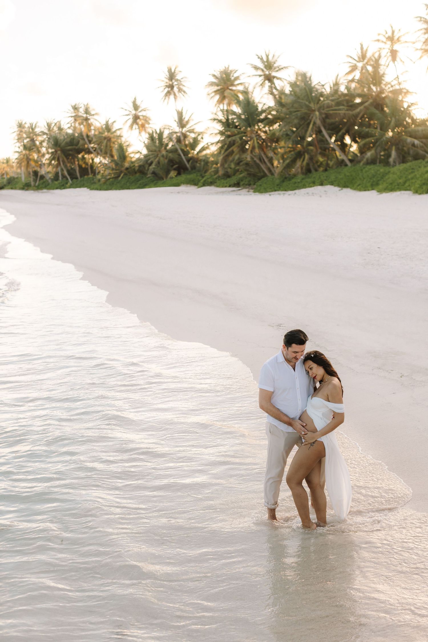 Punta Cana photographer wedding destination