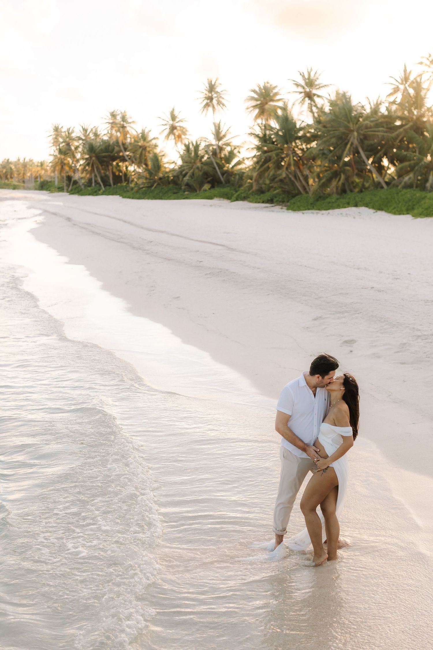 Punta Cana photographer wedding destination