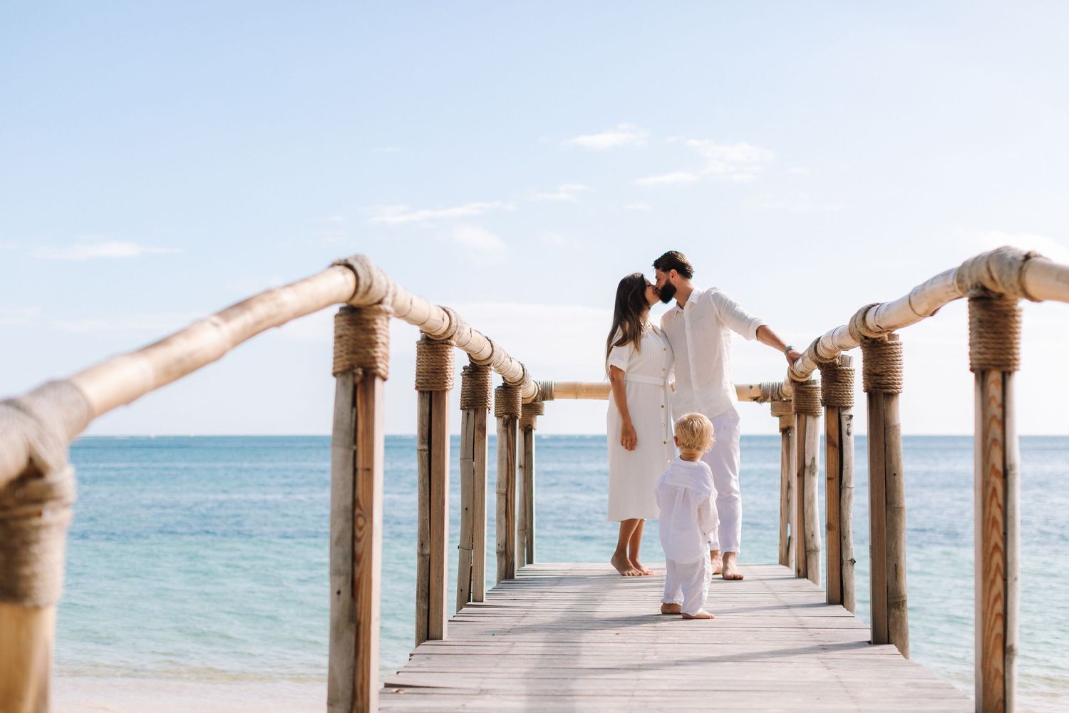 Punta Cana photographer wedding destination