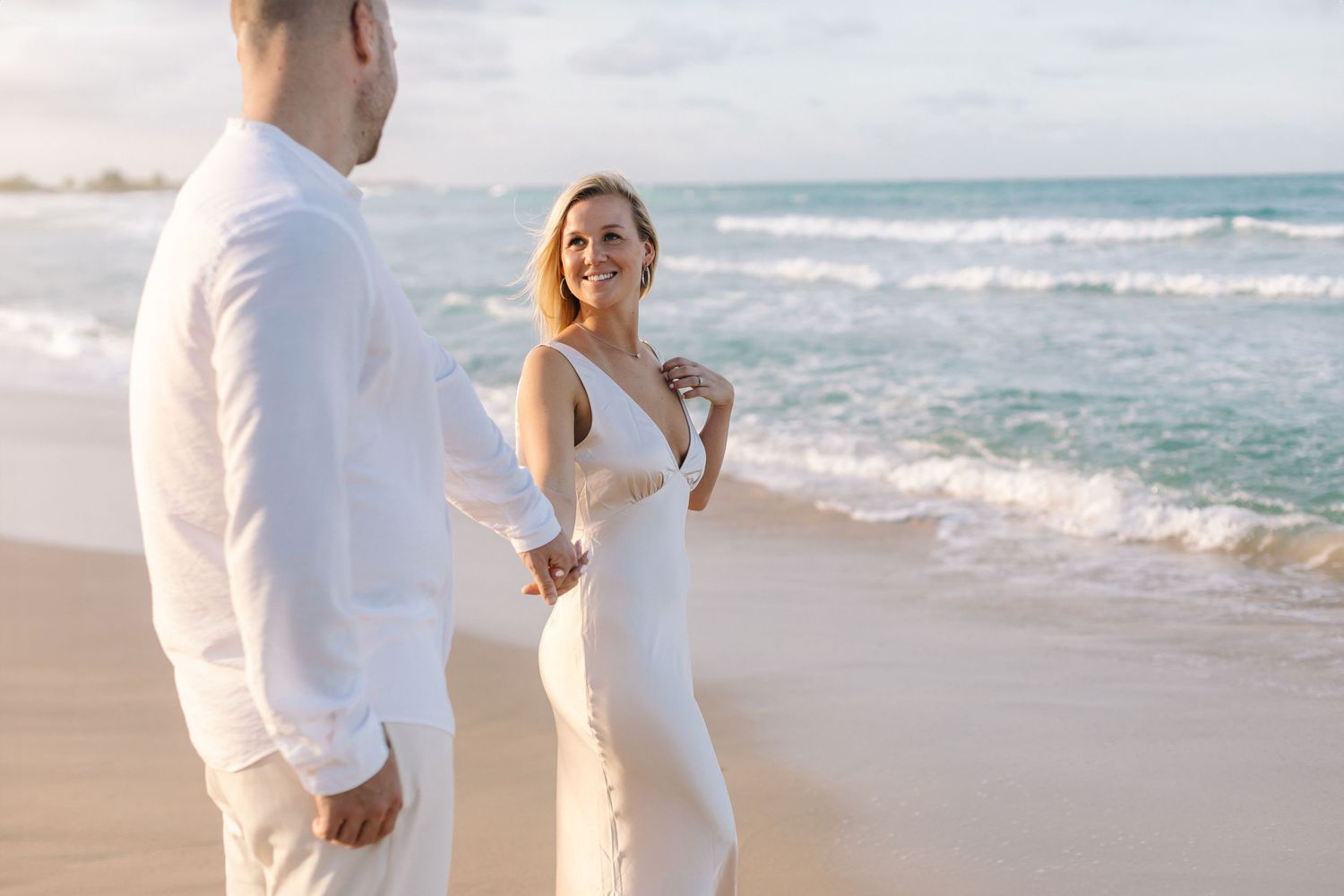 Punta Cana photographer wedding destination
