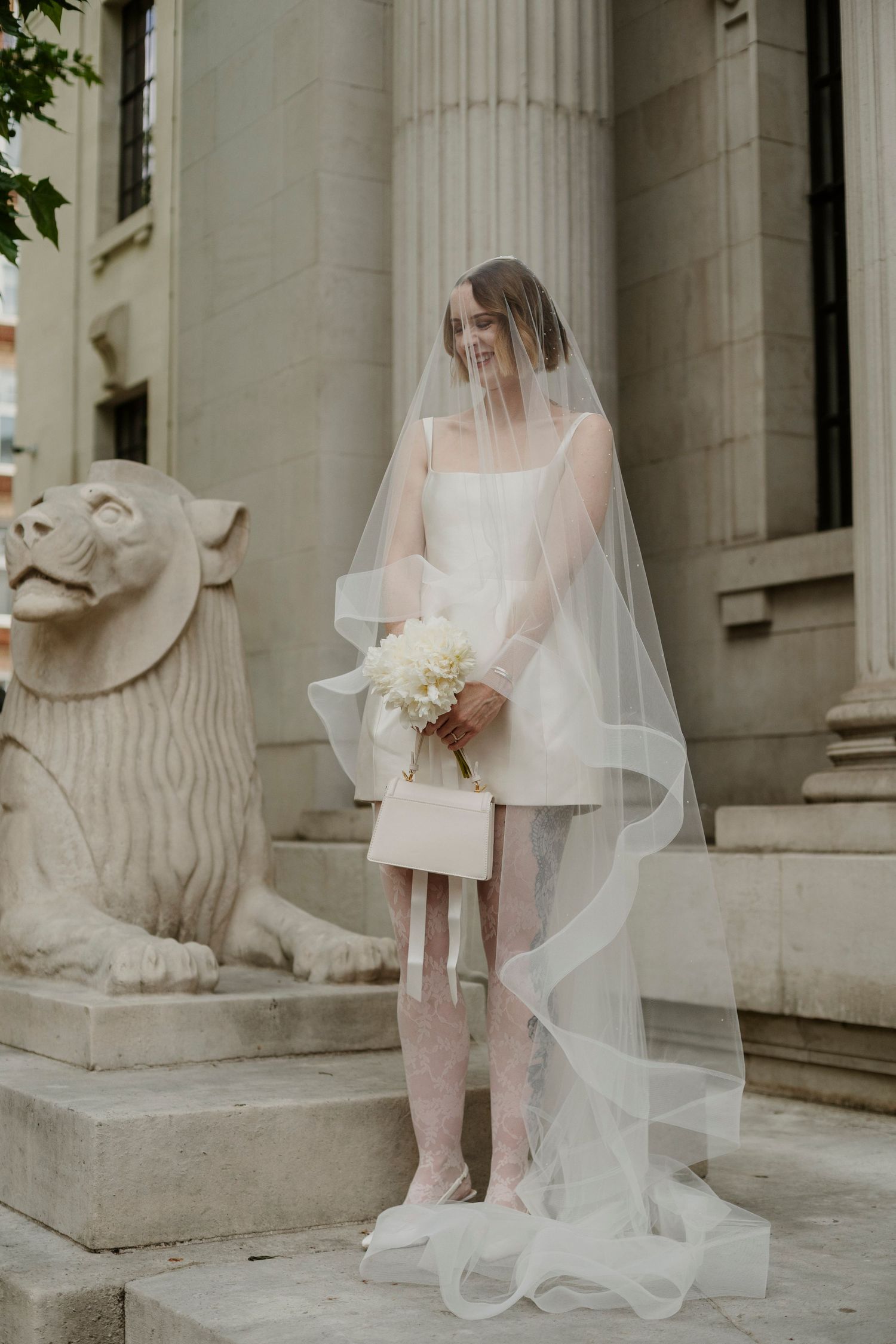Editorial wedding photographer london, natural relaxed wedding photographer