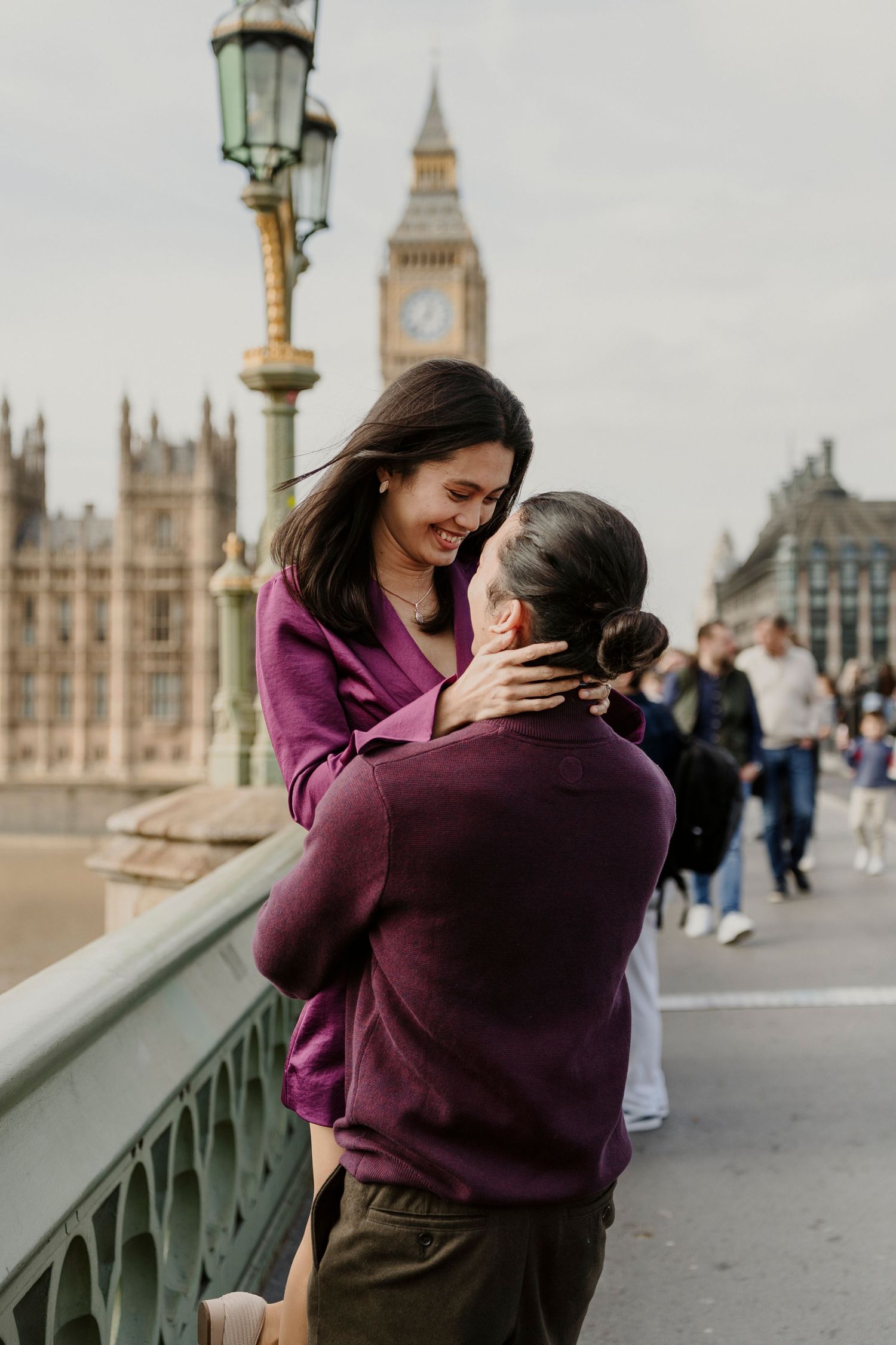 pre-wedding photographer london, pre-wedding photoshoot, engagement photoshoot london, engagement photography, proposal photoshoot