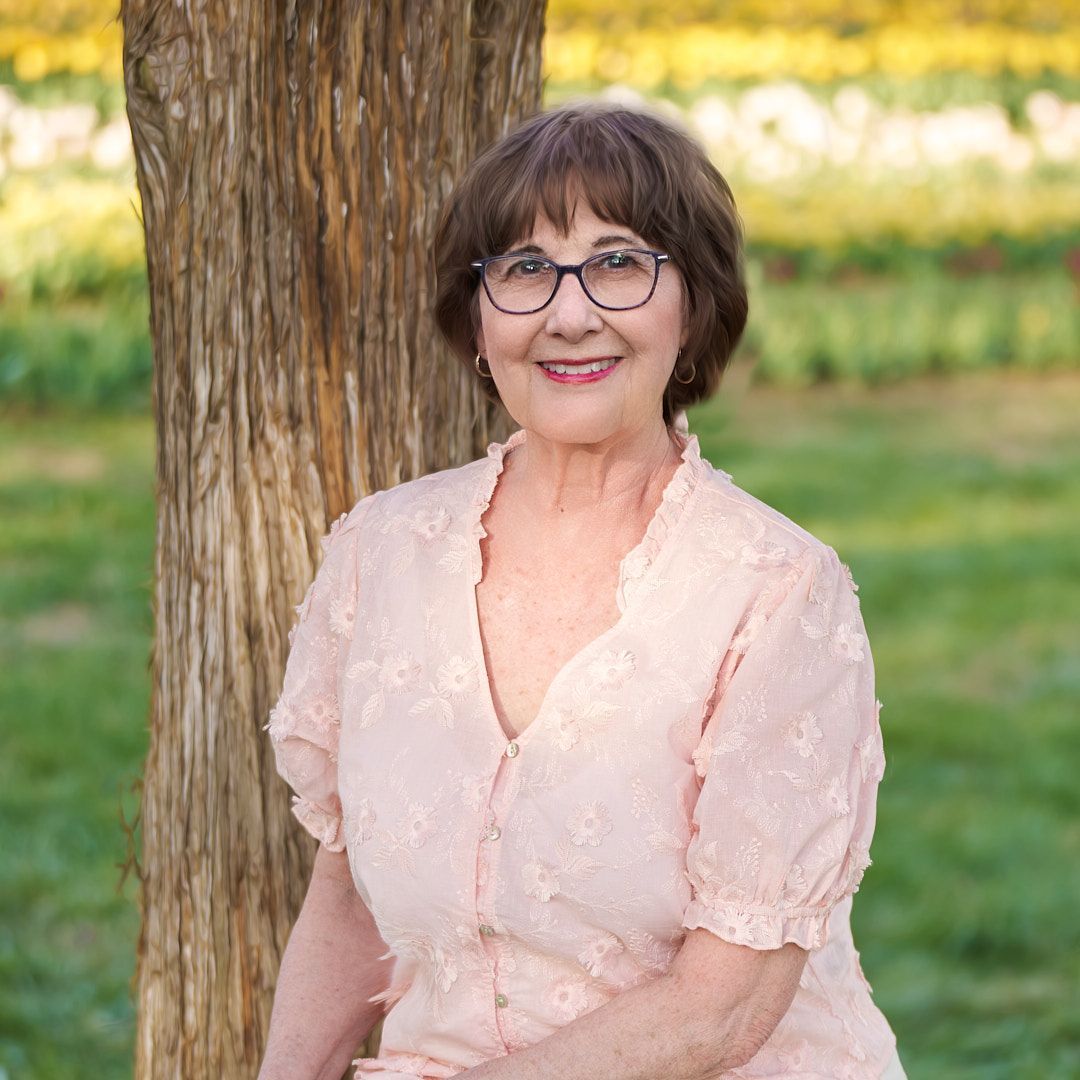 Linda Buchanan, Baltimore portrait photographer