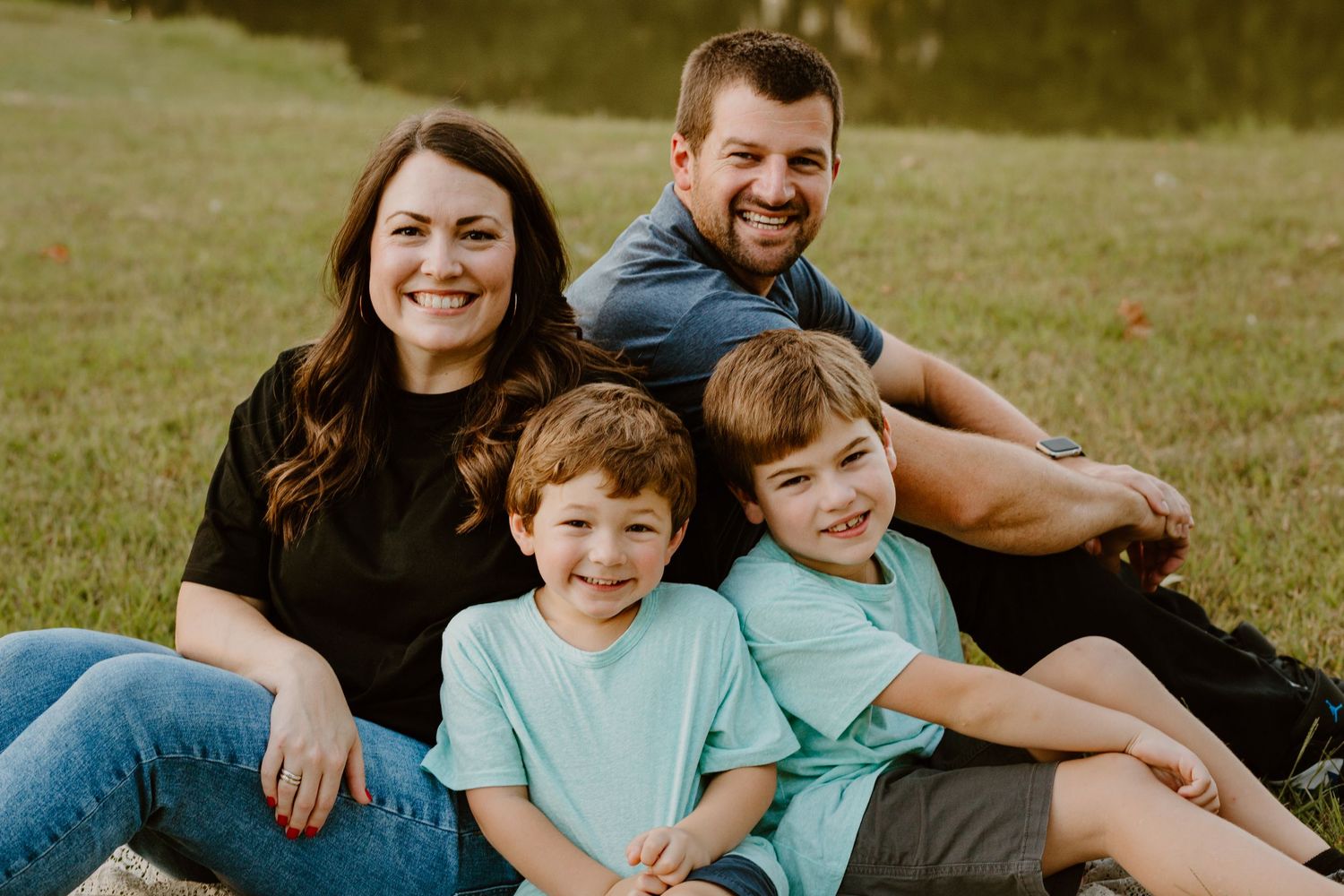 Family portrait photographer in north central Oklahoma. Servicing the Ponca City Oklahoma. Tonkowa, Blackwell, Newkirk and more