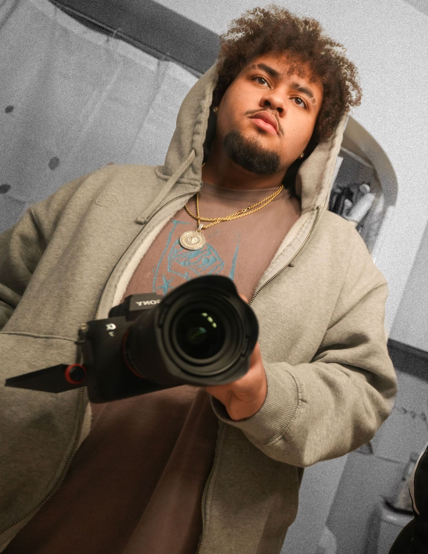 Picture of Jabin Johnson AKA kingofheartsfr