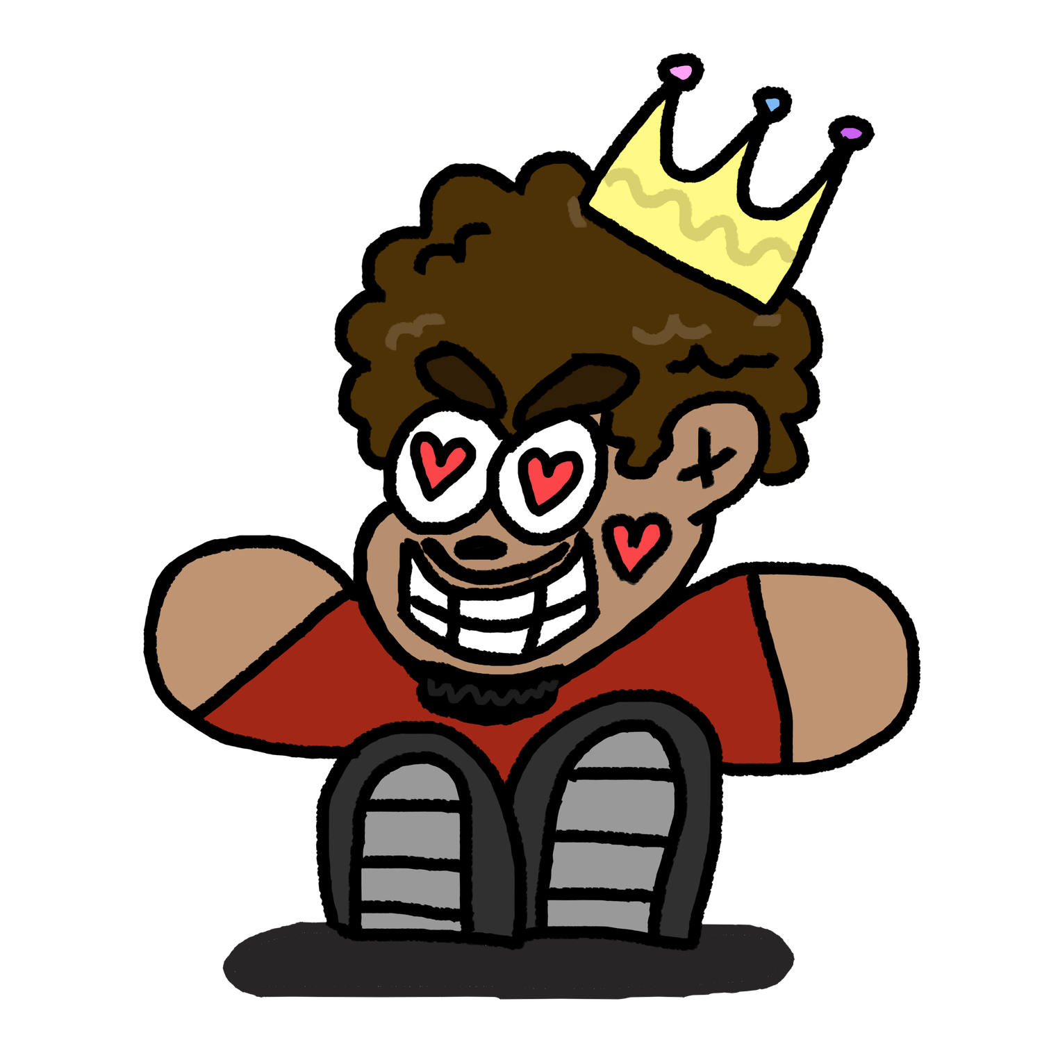 kingofheartsfr logo