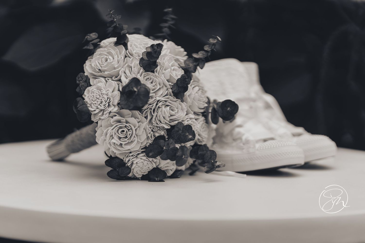 Wedding rings captured in St Lucia, symbolizing love, unity, and the beginning of a lifelong journey together