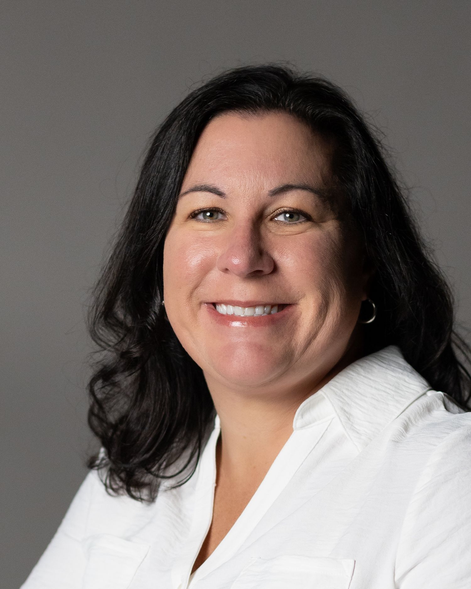 professional headshot by ash coniglio photography, pittsburgh pennsylvania