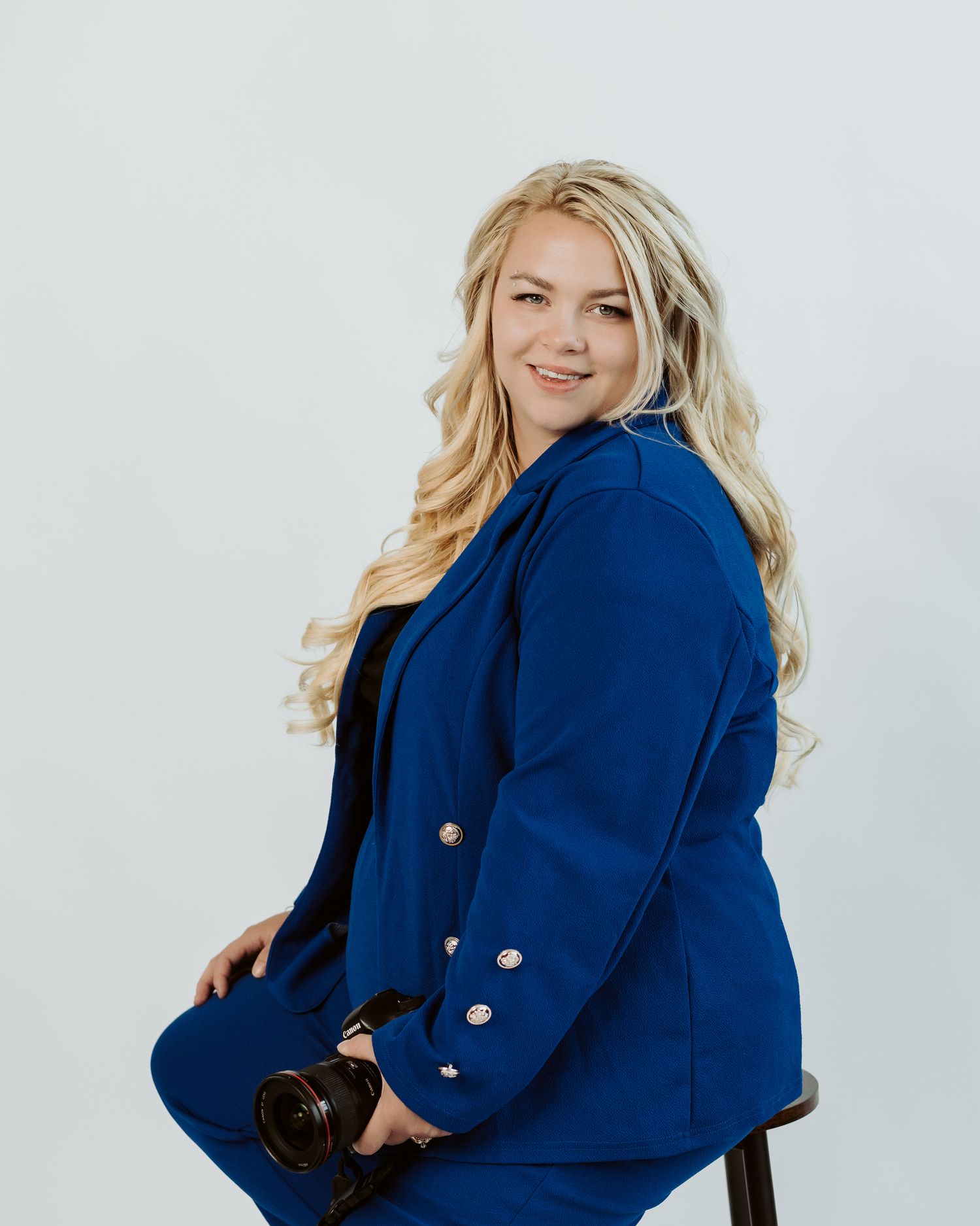 professional headshot by ash coniglio photography, pittsburgh pennsylvania