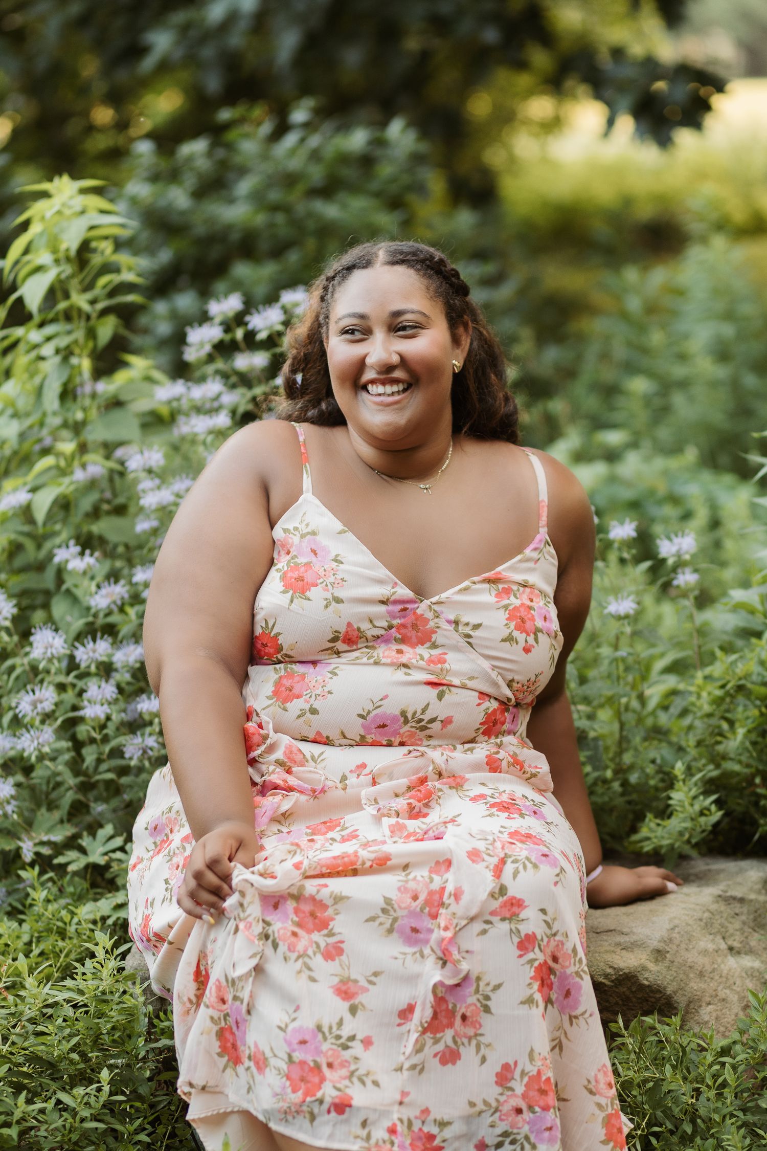 senior photo by ash coniglio photography, pittsburgh pennsylvania