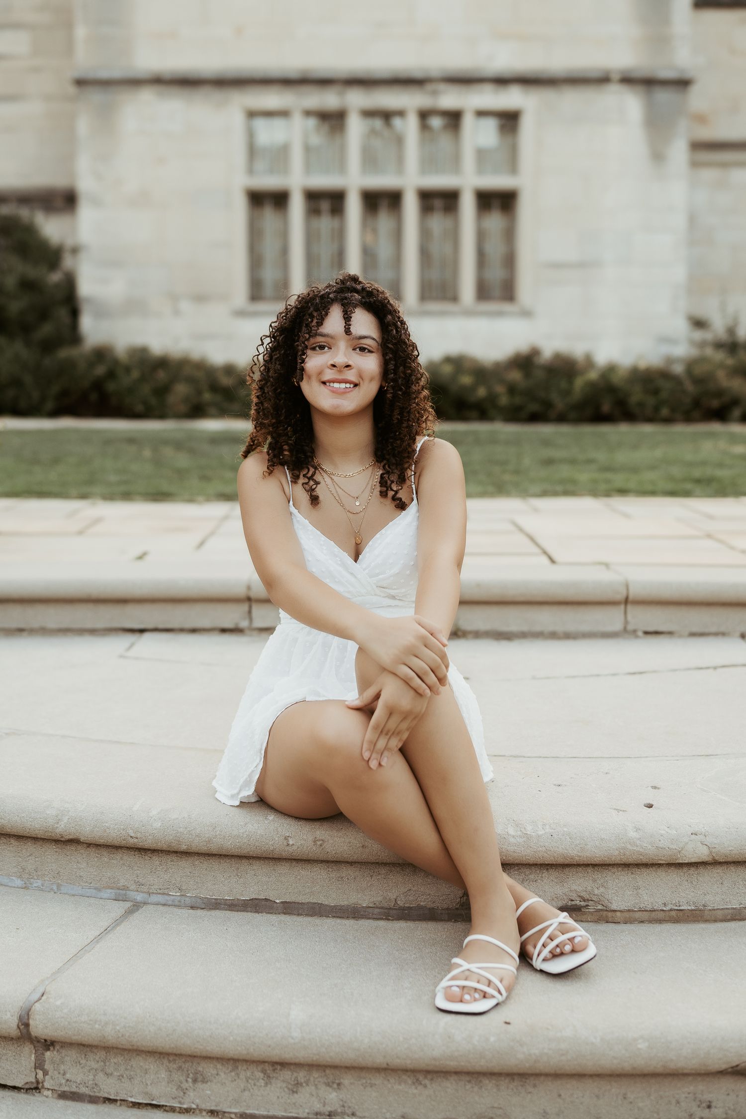 senior photo by ash coniglio photography, pittsburgh pennsylvania