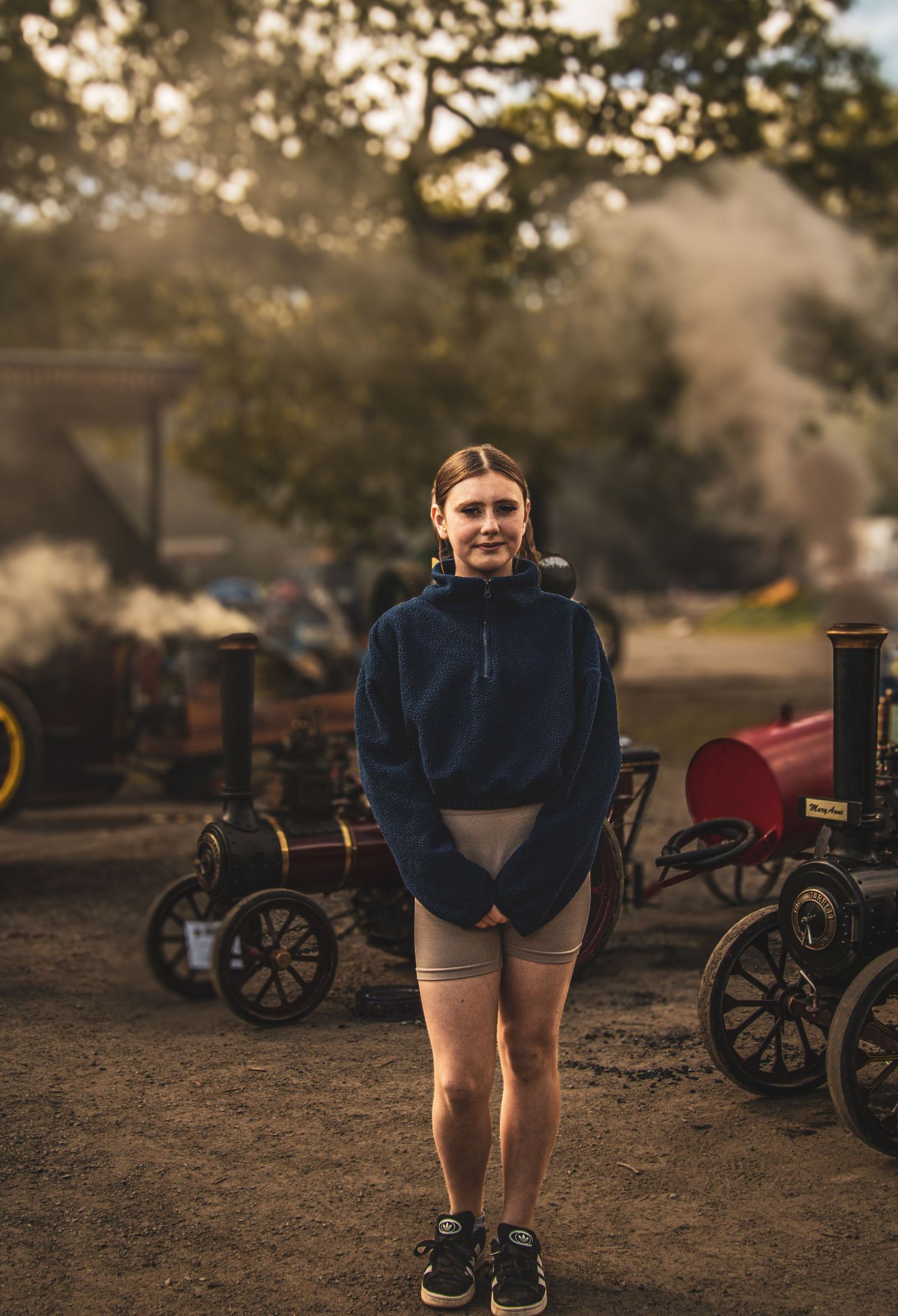 Curtis Captures Portrait & Lifestyle Gallery