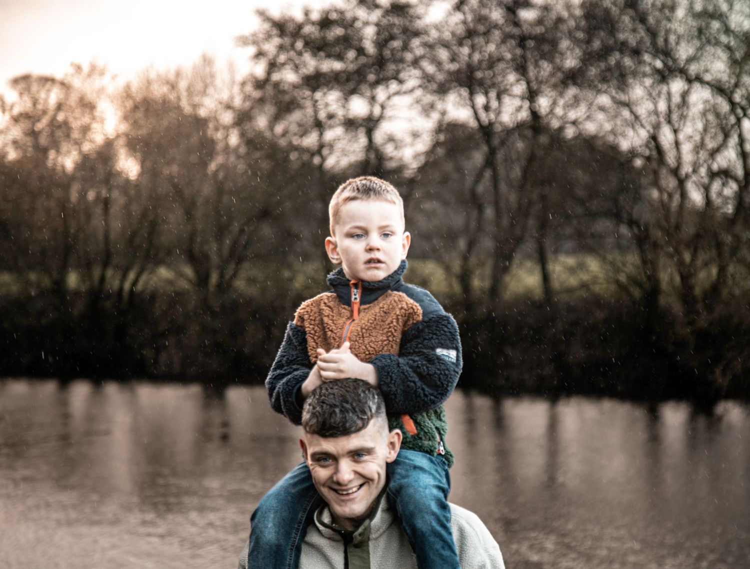 Curtis Captures Portrait & Lifestyle Gallery