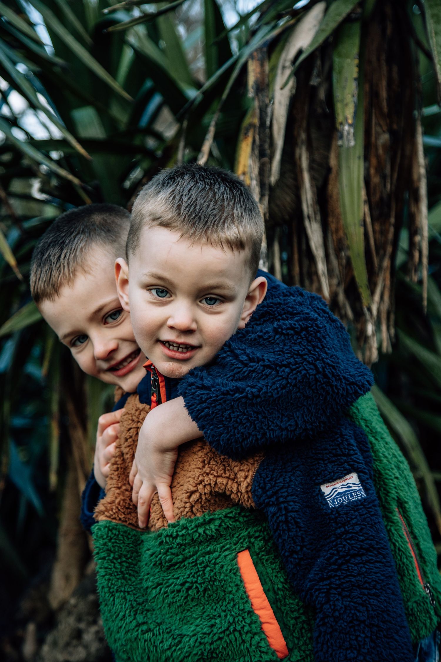 Curtis Captures Portrait & Lifestyle Gallery