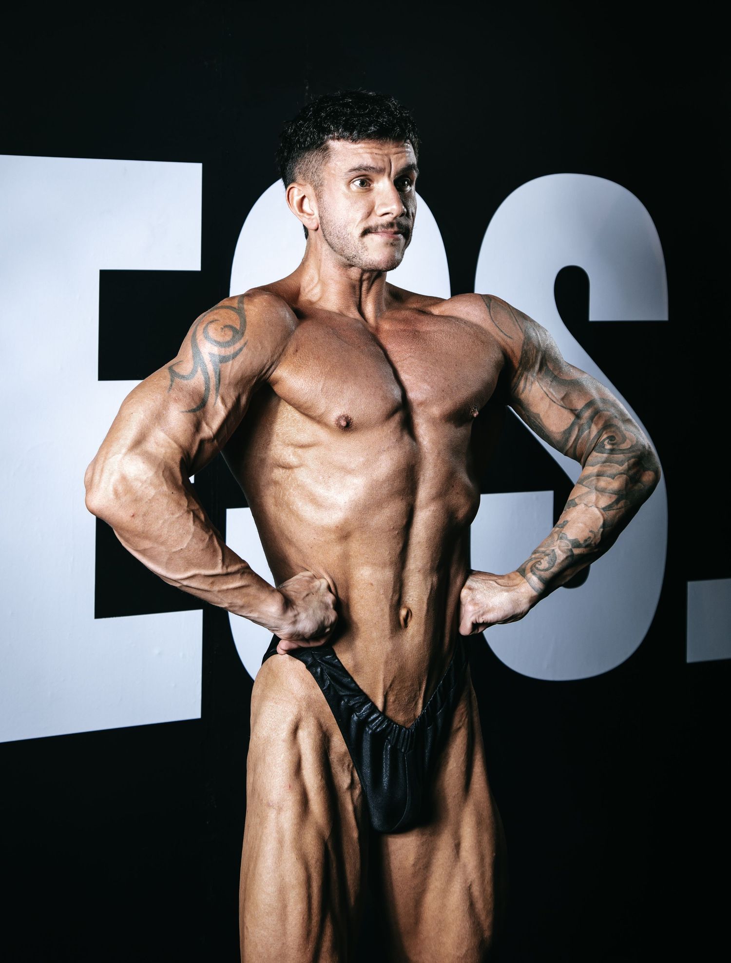 Curtis Captures Gym & Fitness Gallery