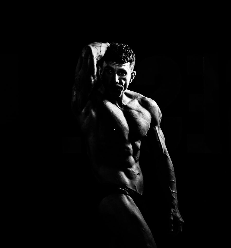 Curtis Captures Gym & Fitness Gallery