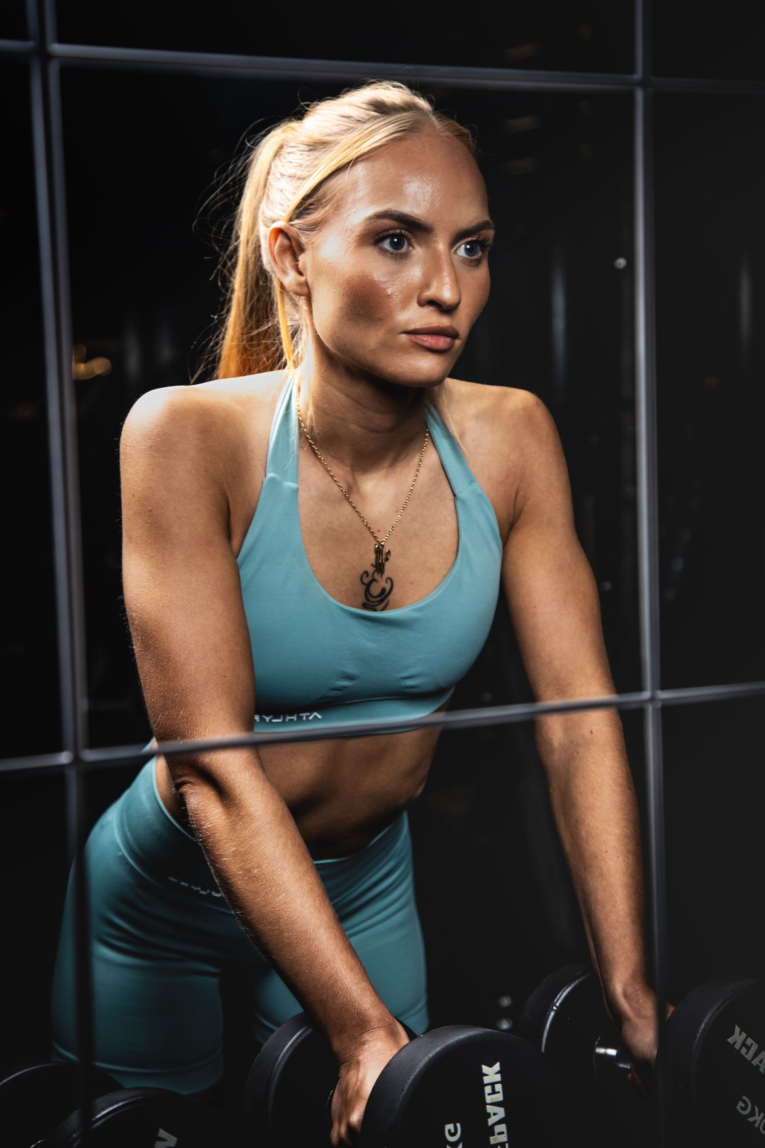 Curtis Captures Gym & Fitness Gallery