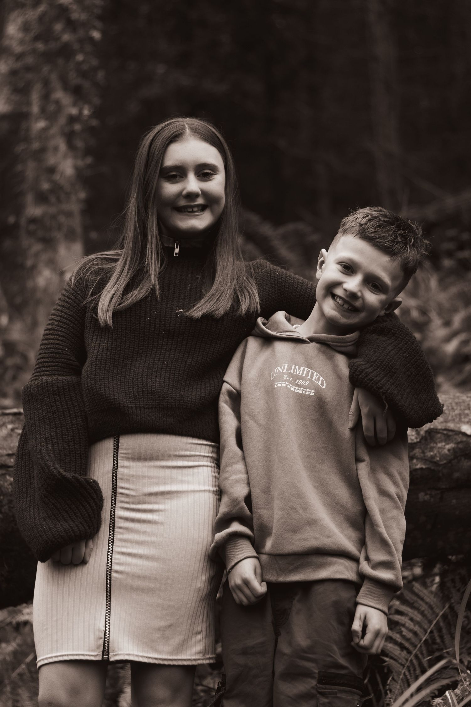 Curtis Captures Portrait & Lifestyle Gallery