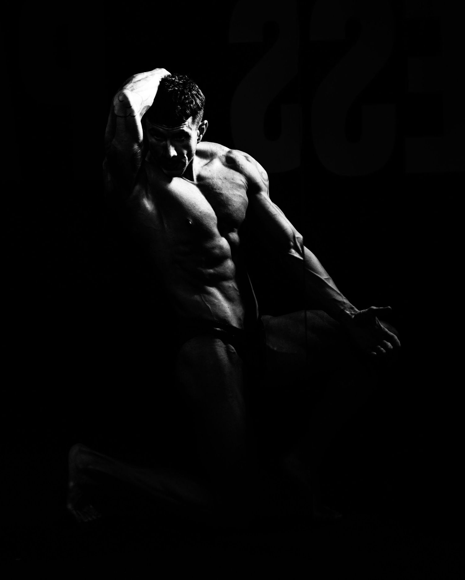 Curtis Captures Gym & Fitness Gallery