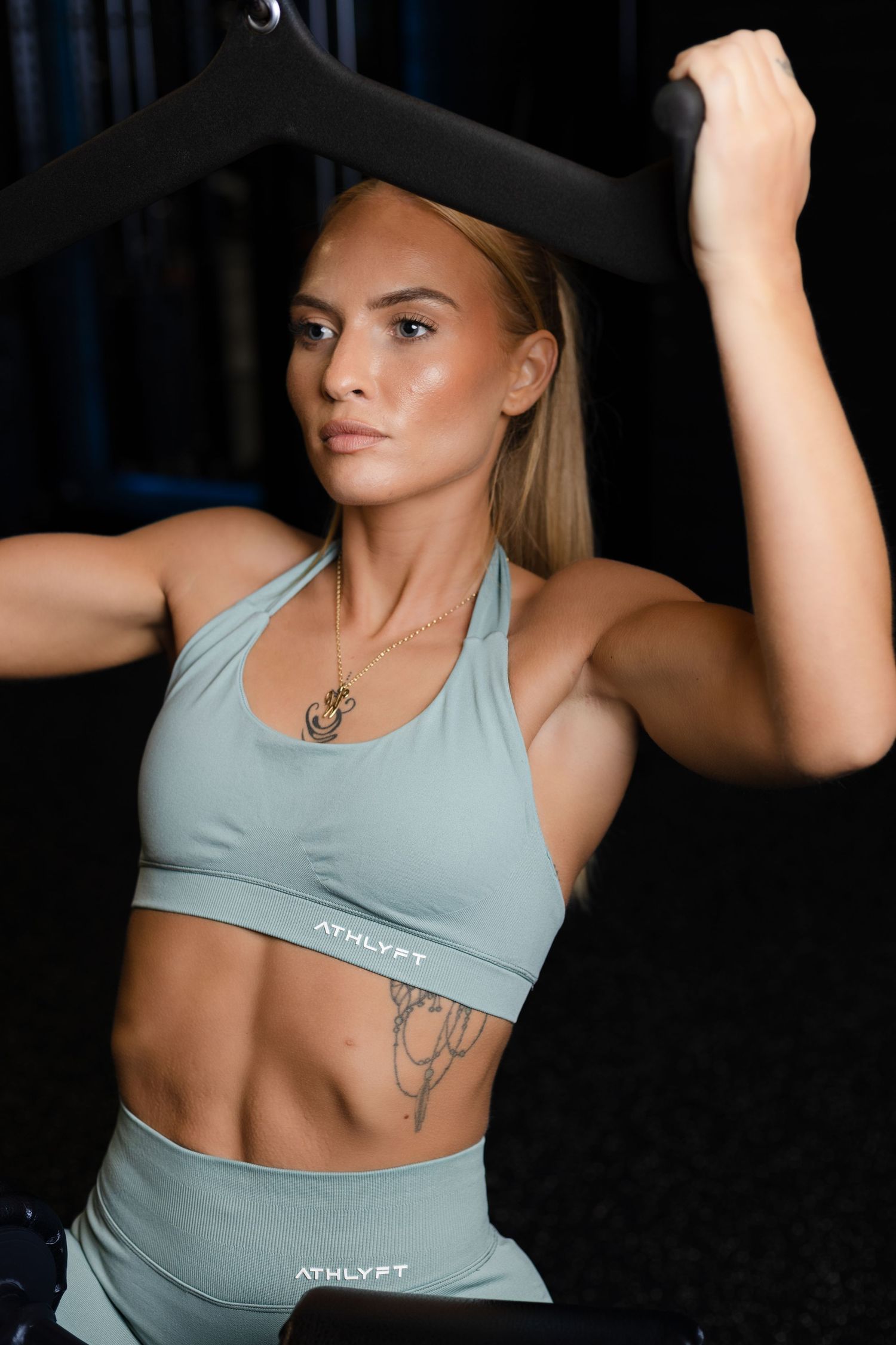 Curtis Captures Gym & Fitness Gallery
