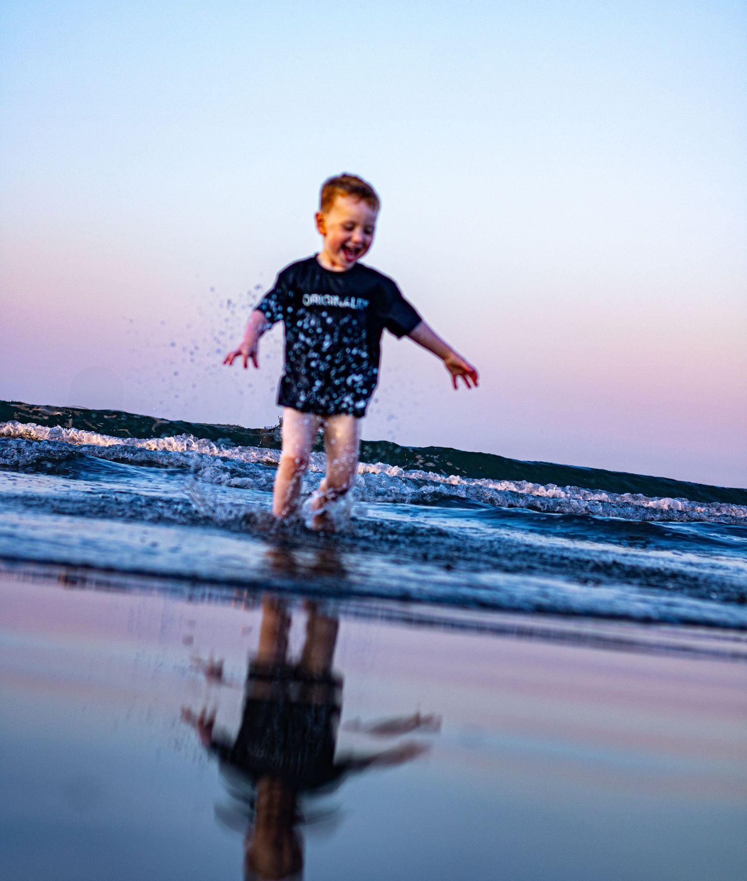 Curtis Captures Portrait & Lifestyle Gallery