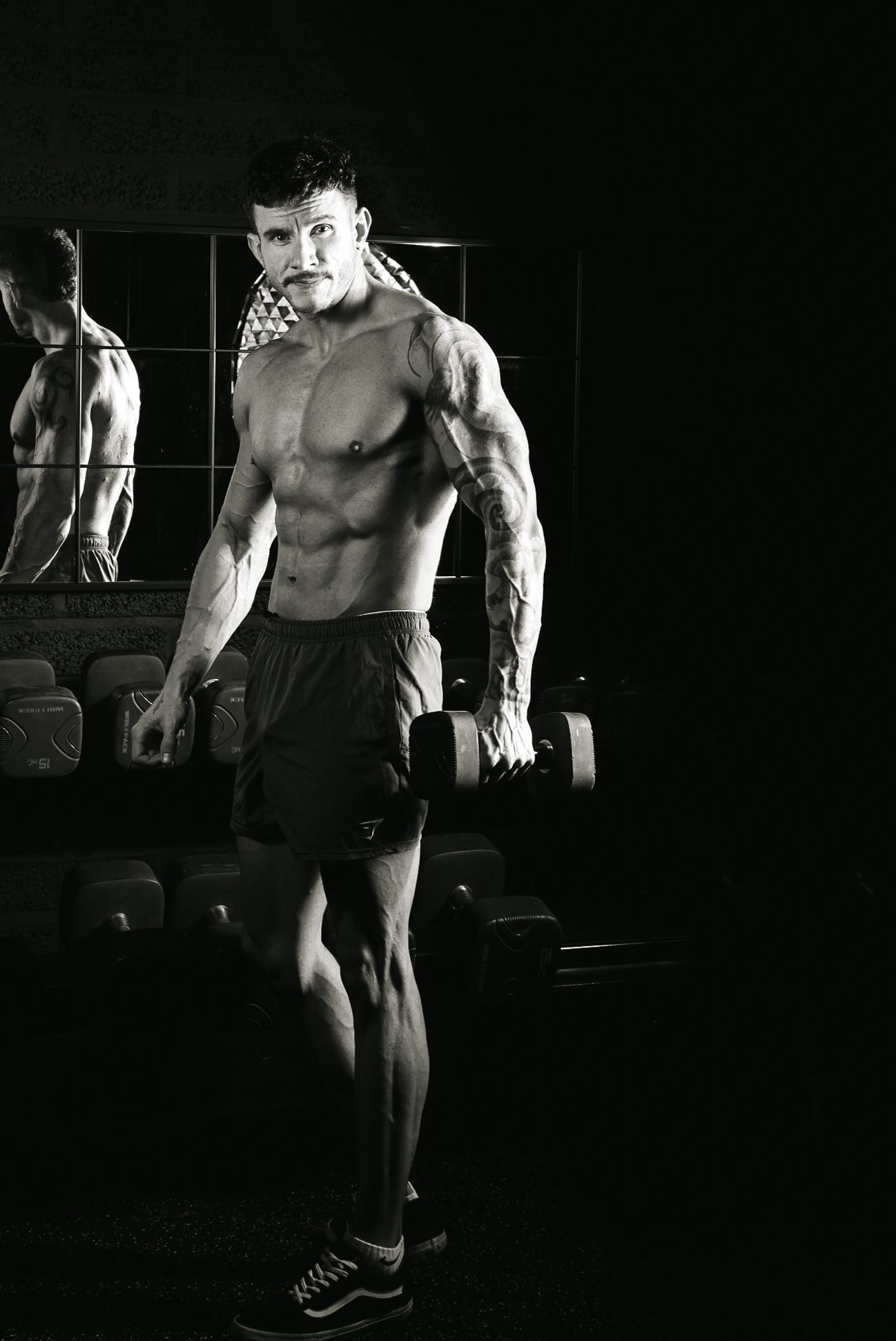 Curtis Captures Gym & Fitness Gallery