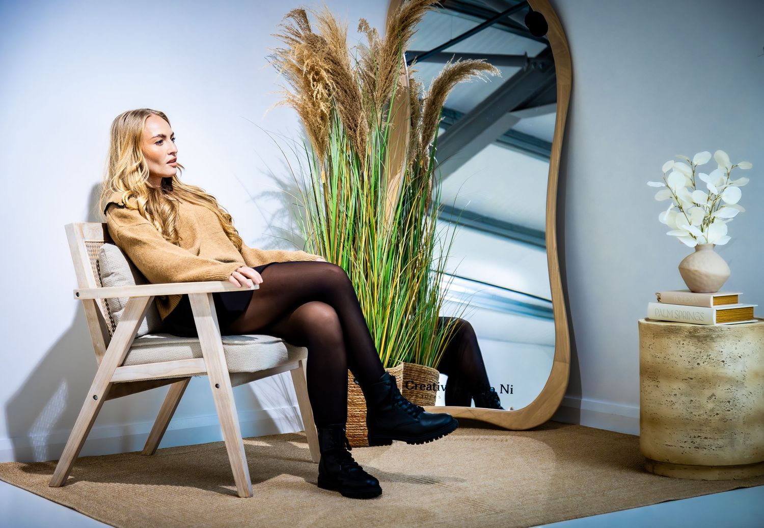 Curtis Captures Portrait & Lifestyle Gallery