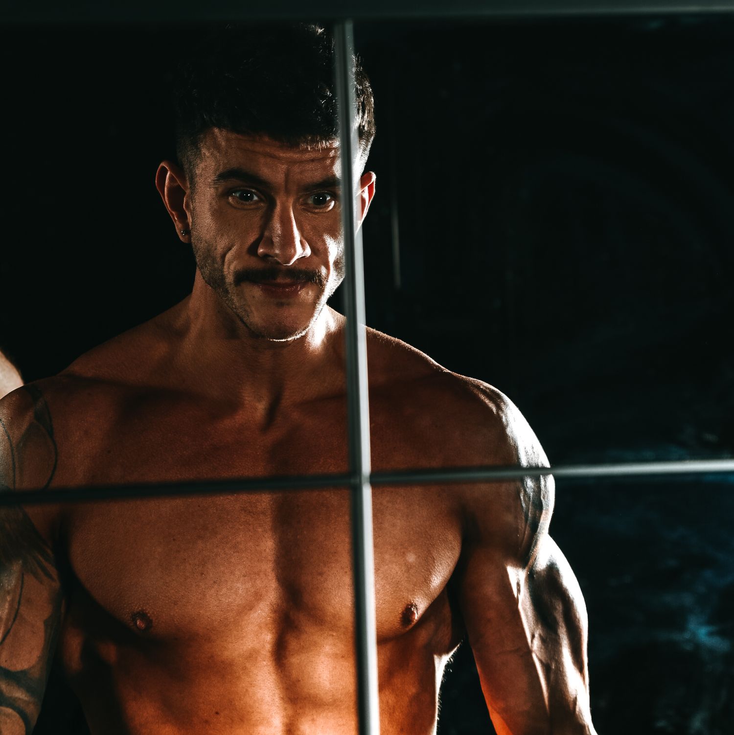 Curtis Captures Gym & Fitness Gallery