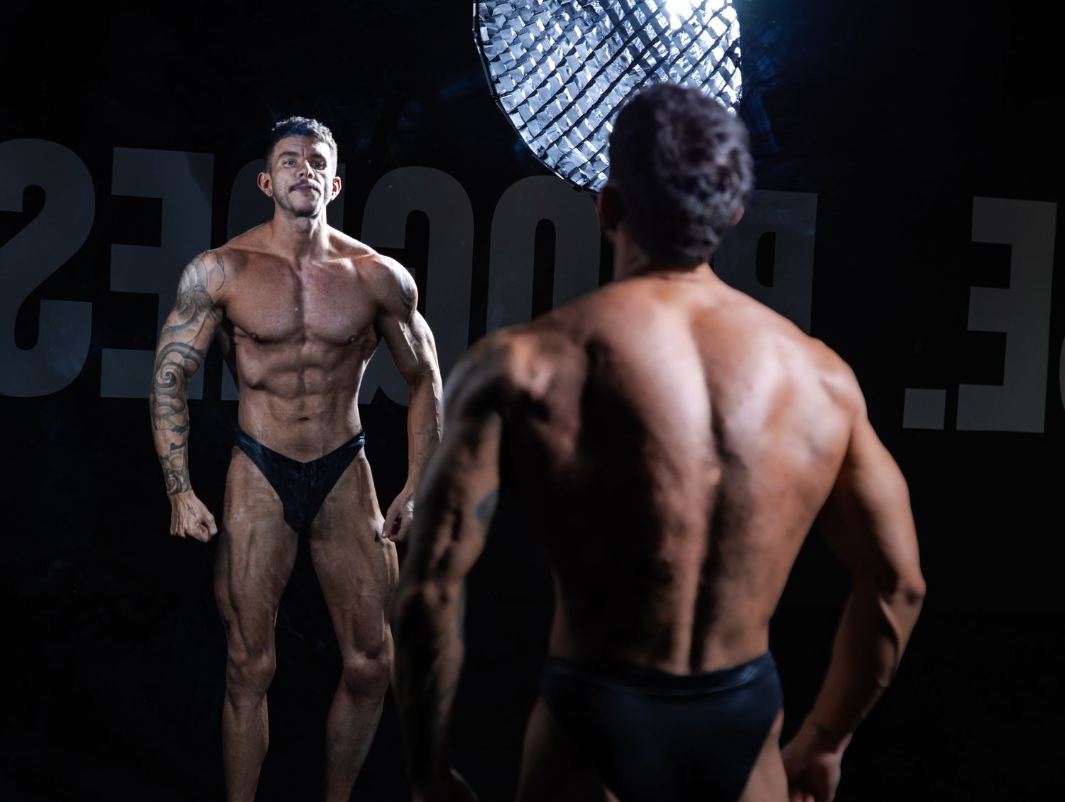 Curtis Captures Gym & Fitness Gallery
