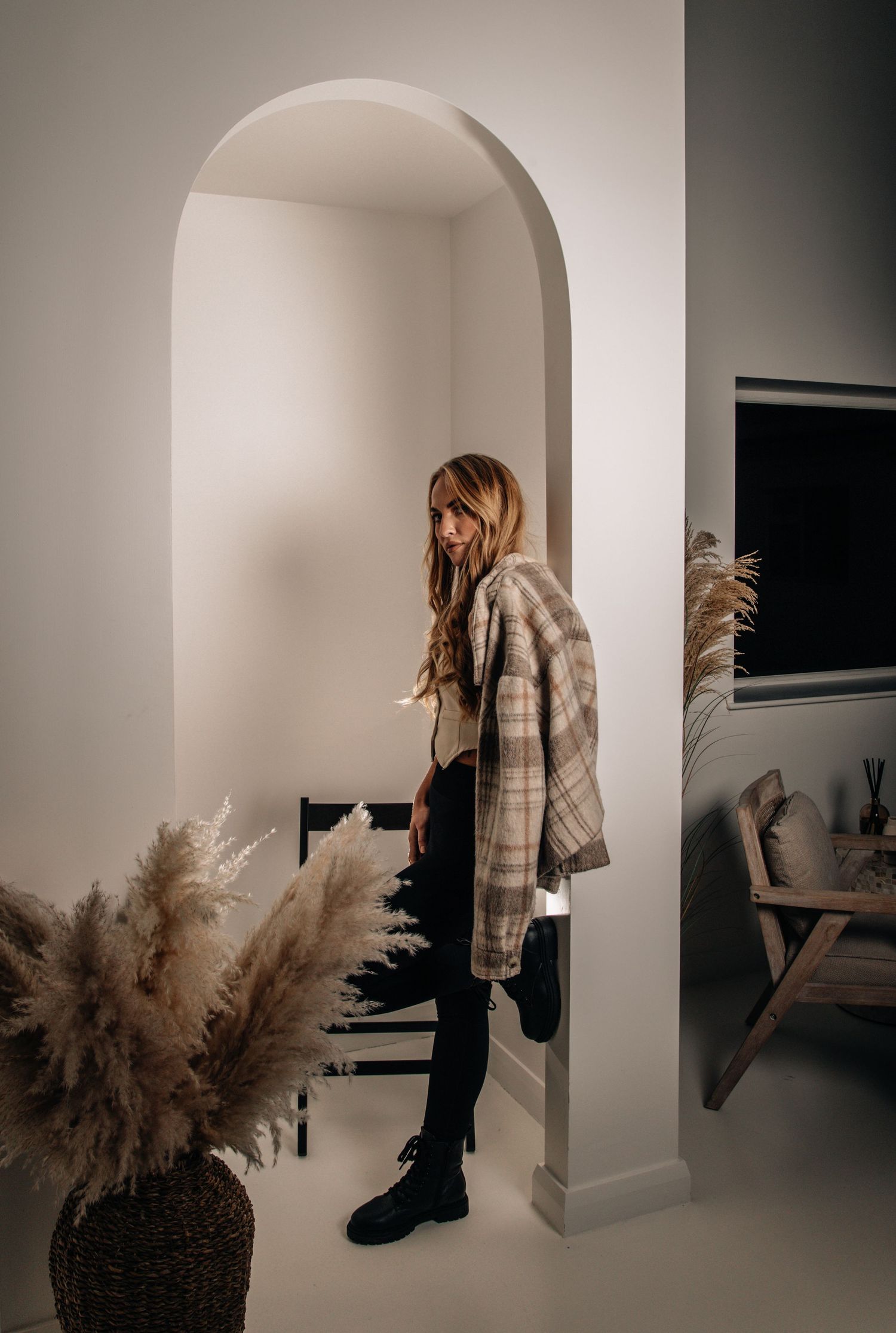 Curtis Captures Portrait & Lifestyle Gallery