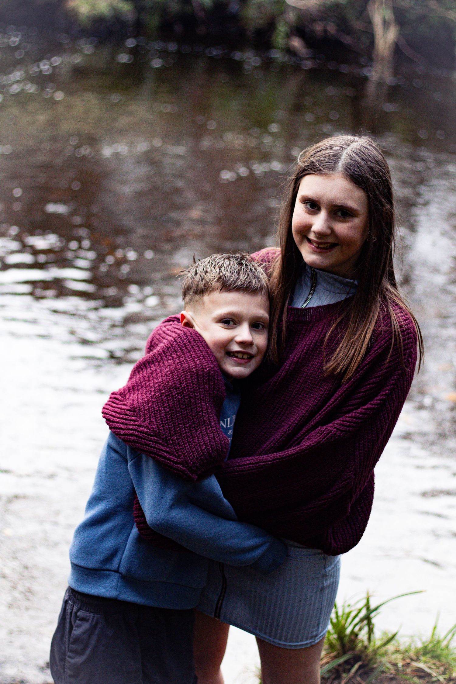 Curtis Captures Portrait & Lifestyle Gallery