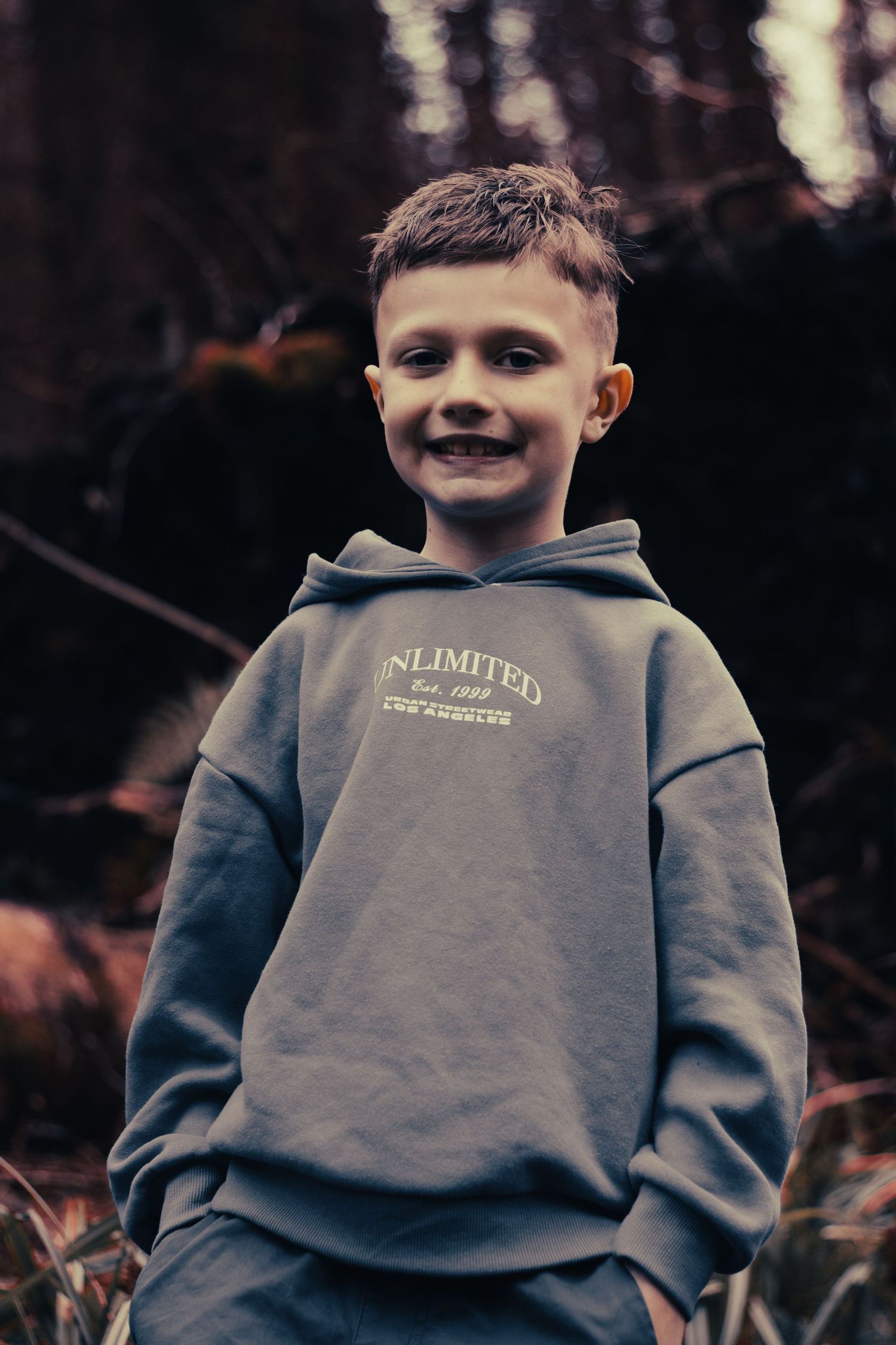 Curtis Captures Portrait & Lifestyle Gallery