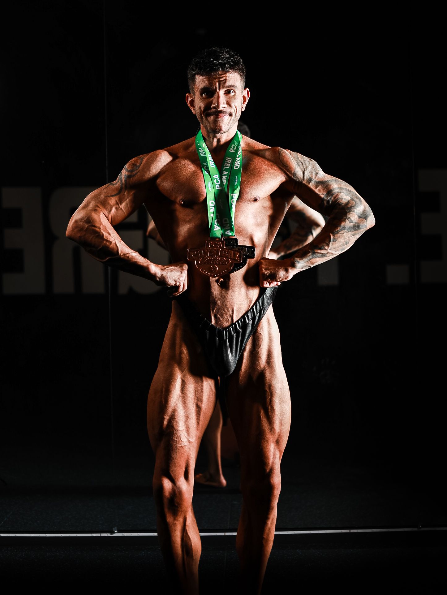 Curtis Captures Gym & Fitness Gallery