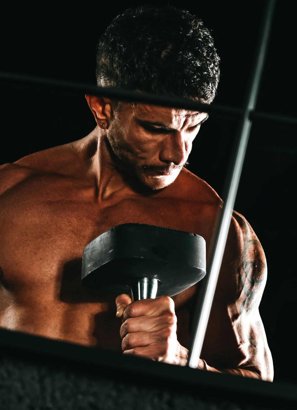 Curtis Captures Gym & Fitness Gallery