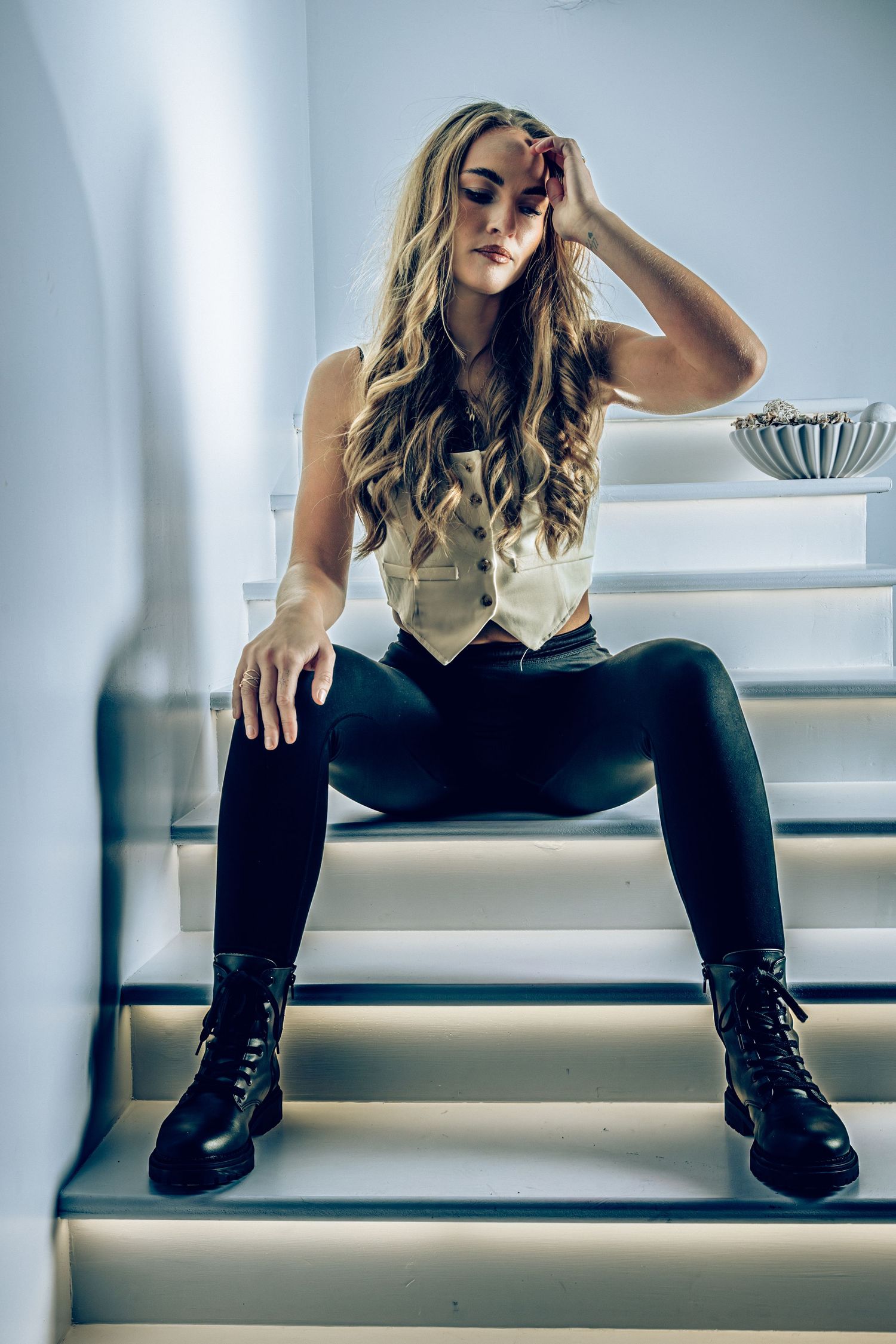 Curtis Captures Portrait & Lifestyle Gallery