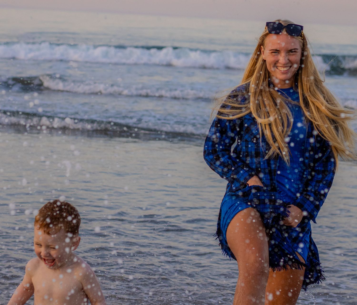 Curtis Captures Portrait & Lifestyle Gallery