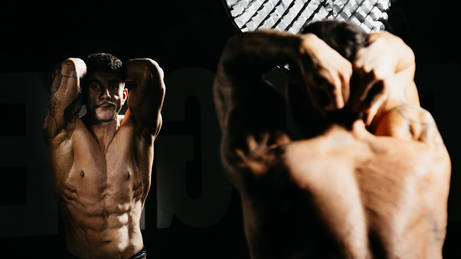 Curtis Captures Gym & Fitness Gallery