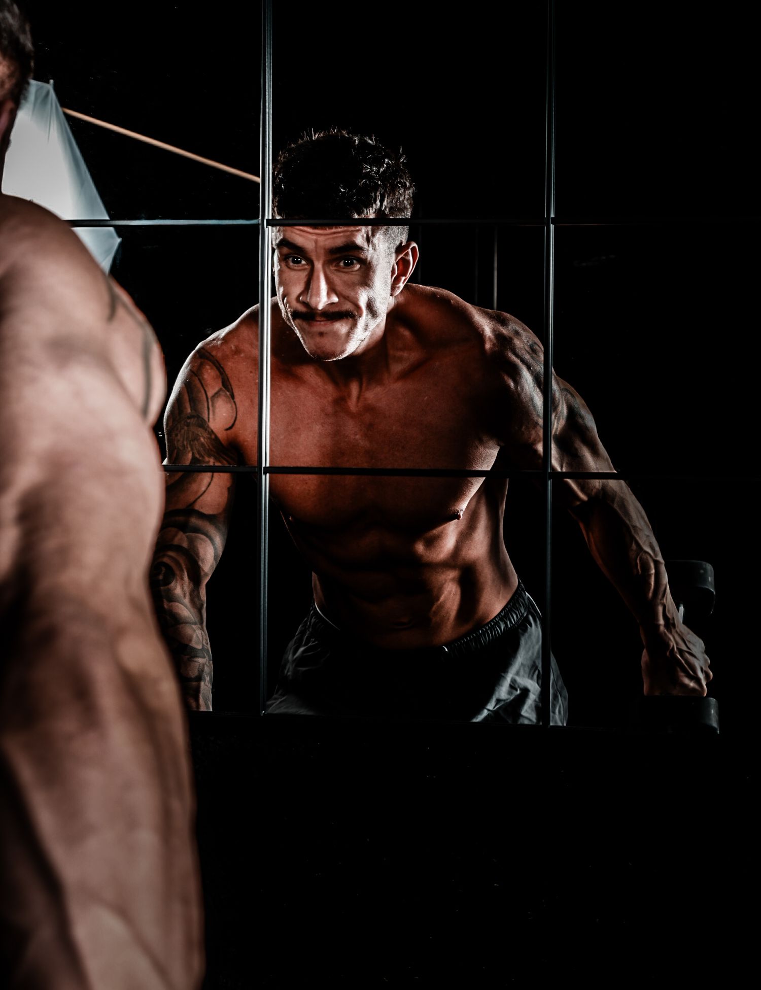 Curtis Captures Gym & Fitness Gallery