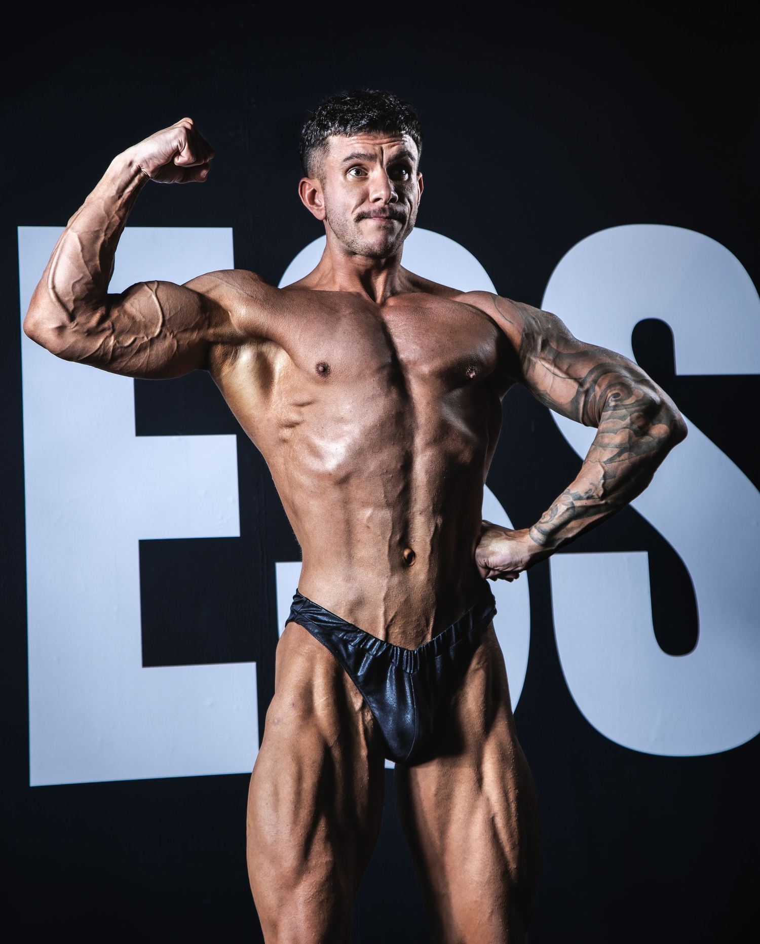 Curtis Captures Gym & Fitness Gallery