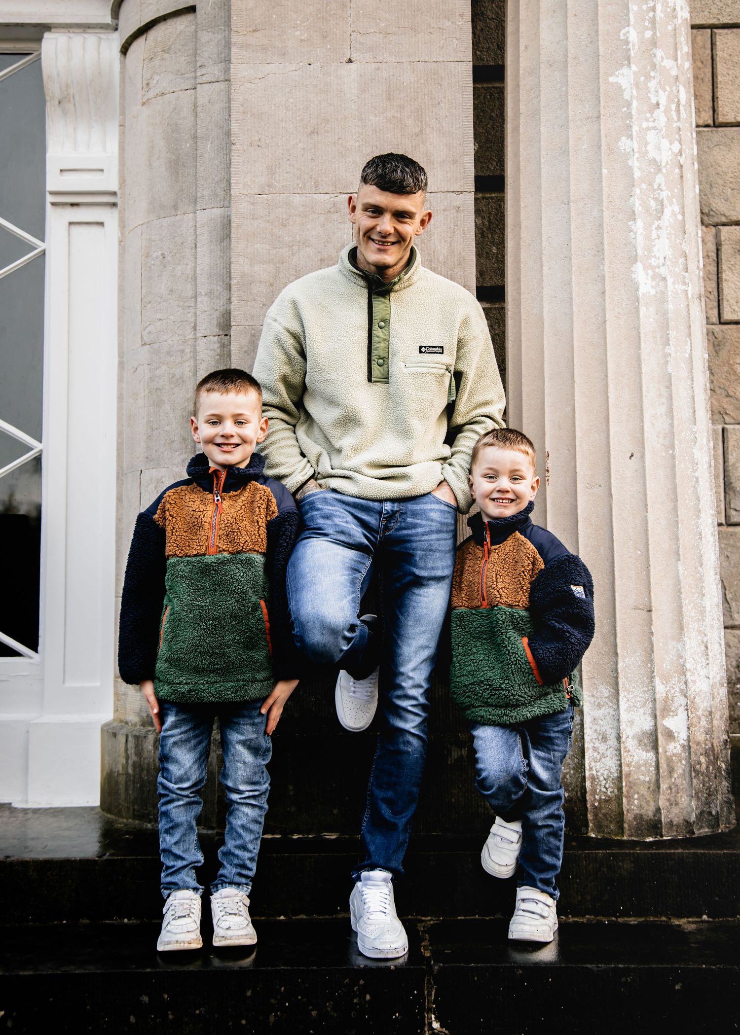 Curtis Captures Portrait & Lifestyle Gallery
