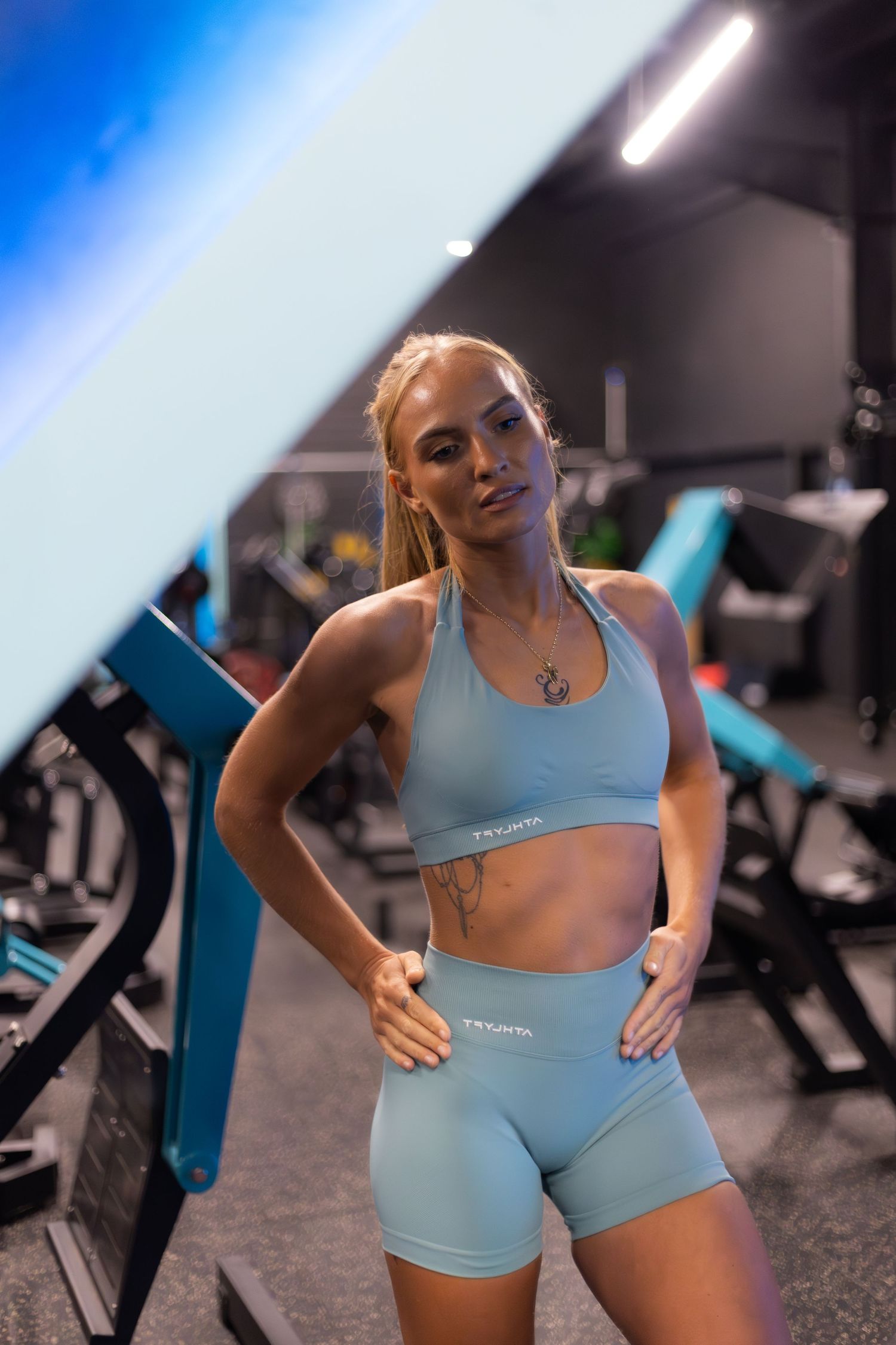 Curtis Captures Gym & Fitness Gallery
