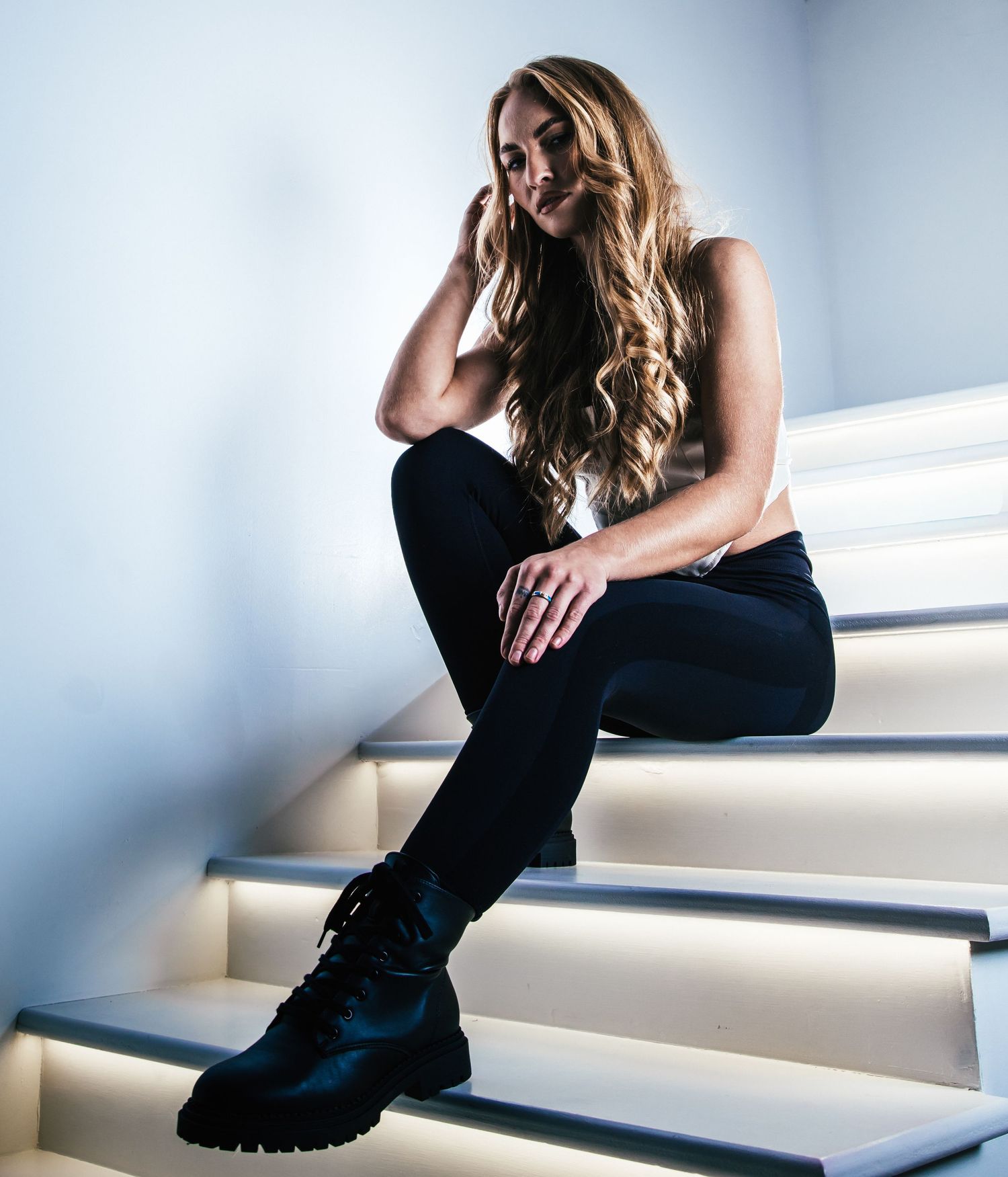 Curtis Captures Portrait & Lifestyle Gallery