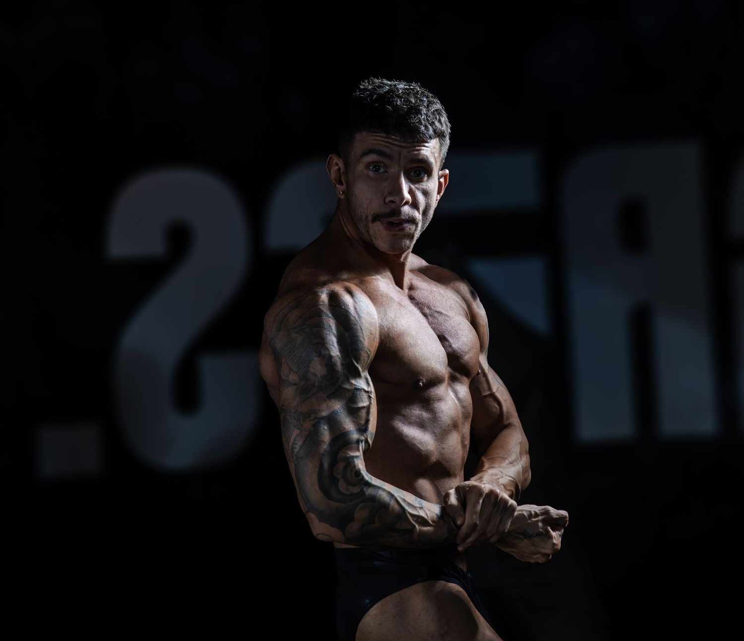 Curtis Captures Gym & Fitness Gallery