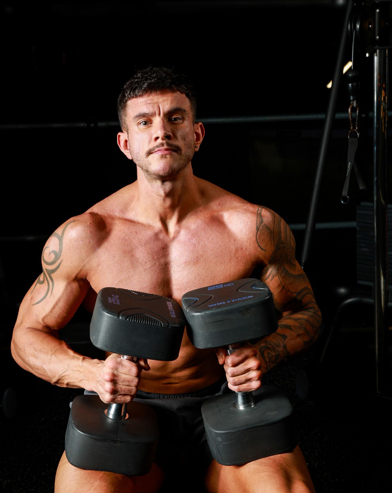 Curtis Captures Gym & Fitness Gallery