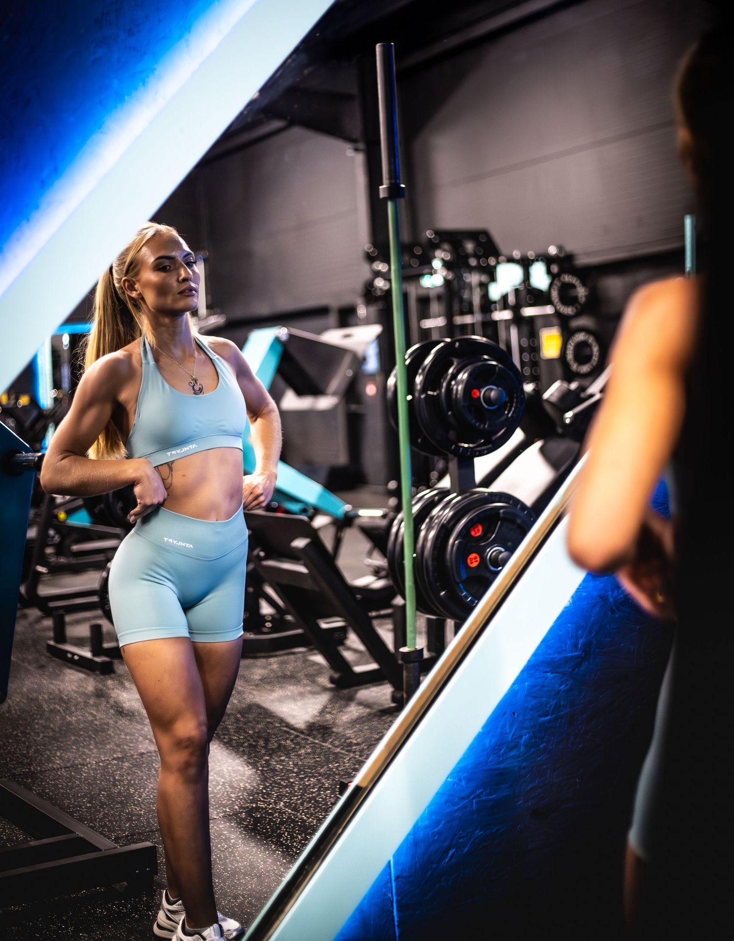 Curtis Captures Gym & Fitness Gallery