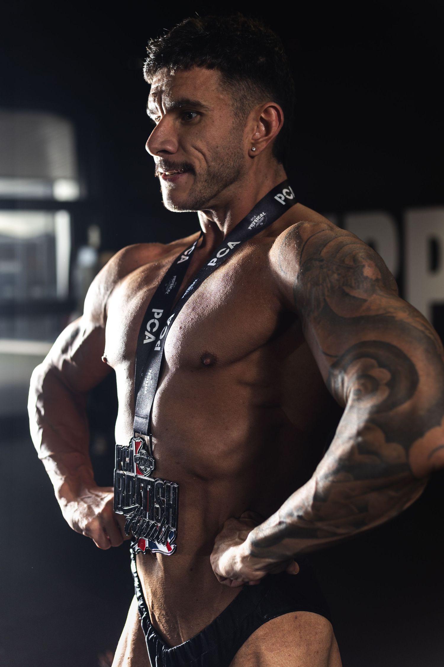 Curtis Captures Gym & Fitness Gallery