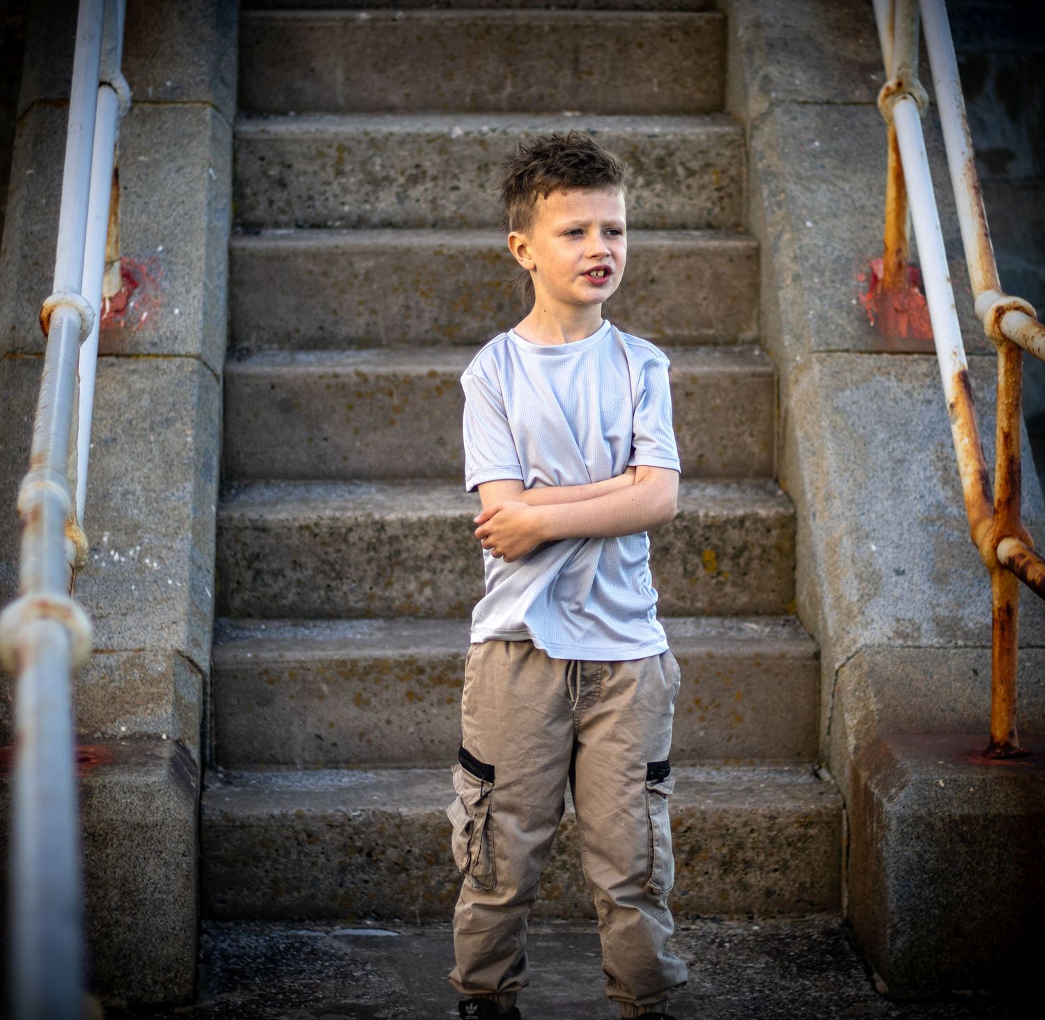 Curtis Captures Portrait & Lifestyle Gallery